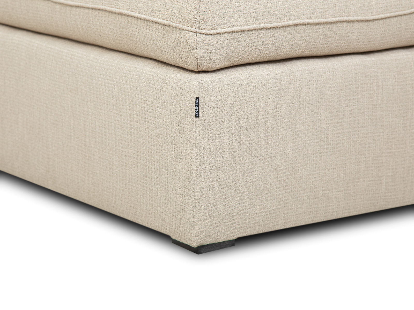 Sala Prisma Modular 5P #Color_Beige"T38702"