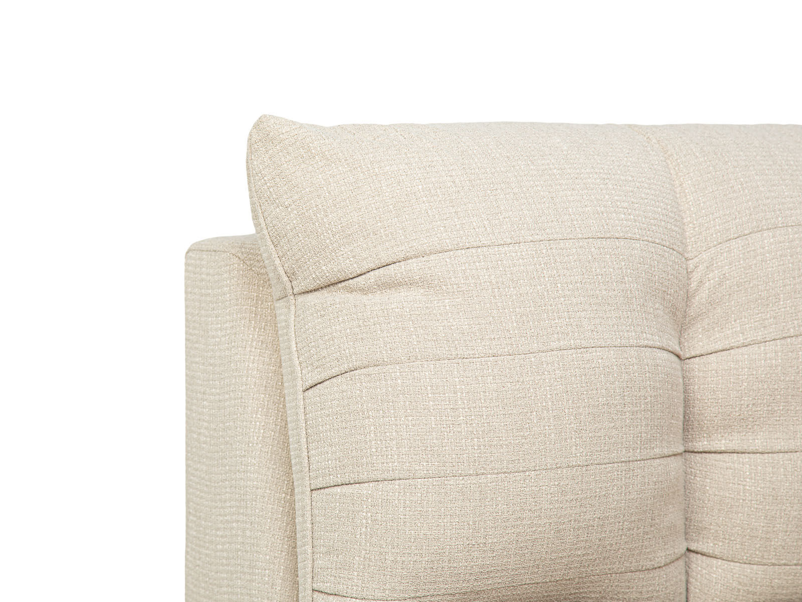 Sala Prisma Modular 5P #Color_Beige"T38702"