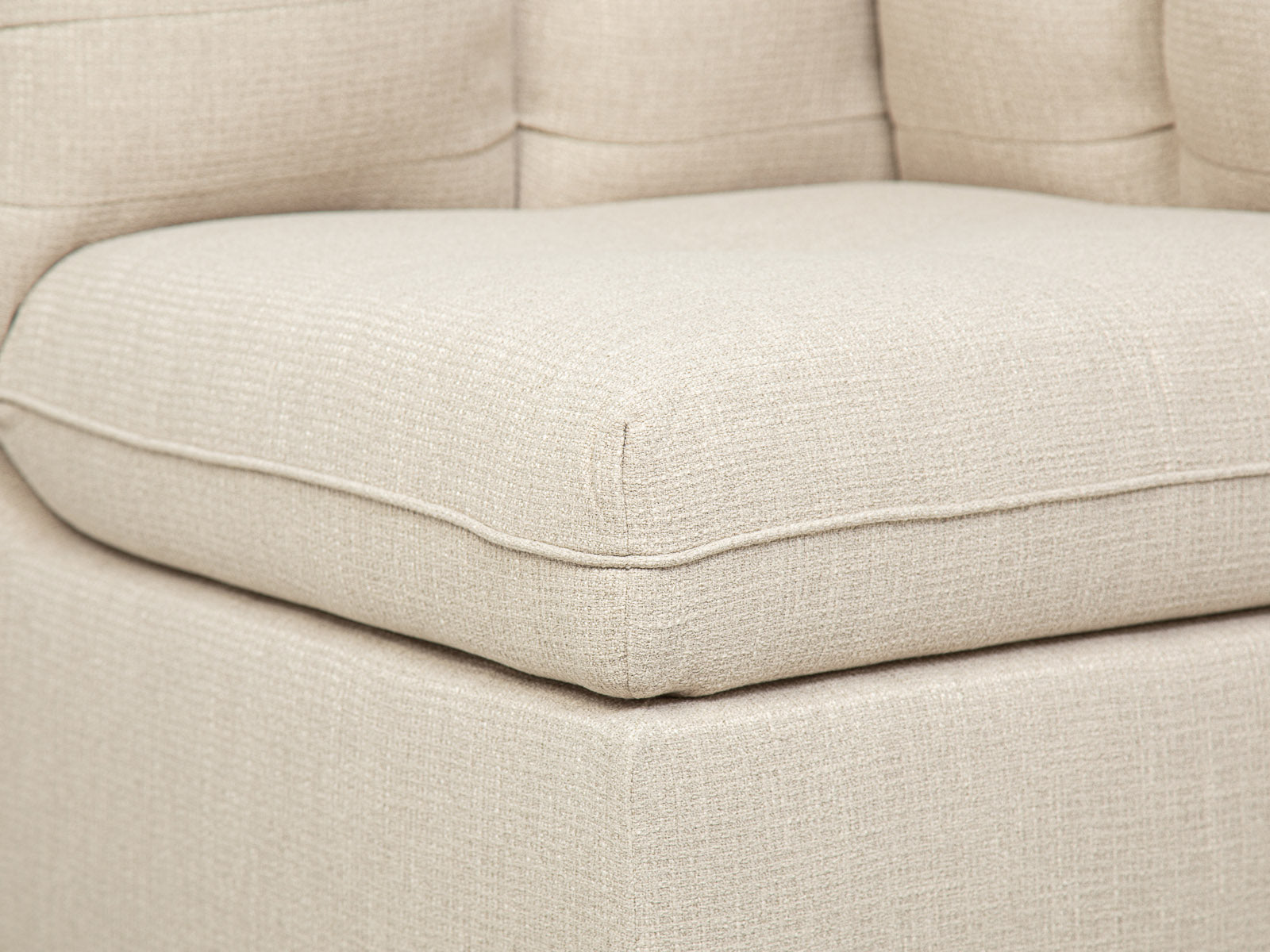 Sala Prisma Modular 5P #Color_Beige"T38702"