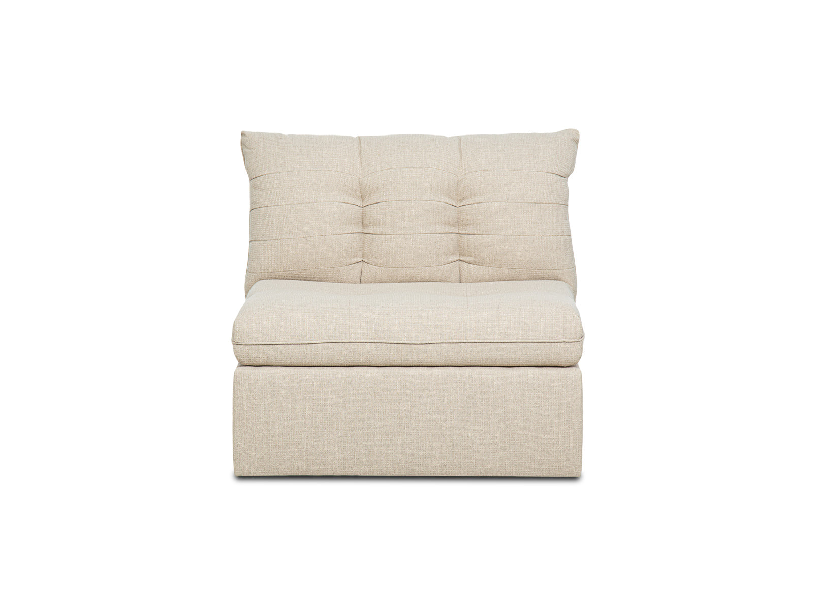 Sala Prisma Modular 5P #Color_Beige"T38702"