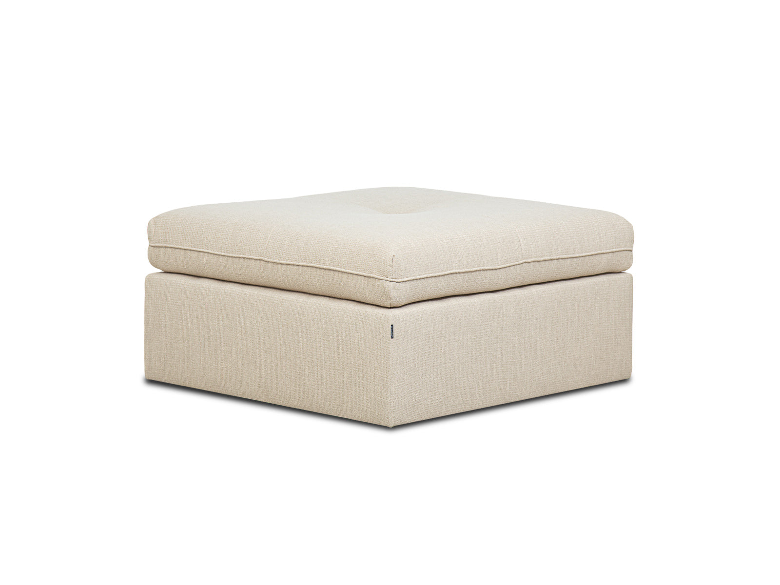 Sala Prisma Modular 5P #Color_Beige"T38702"