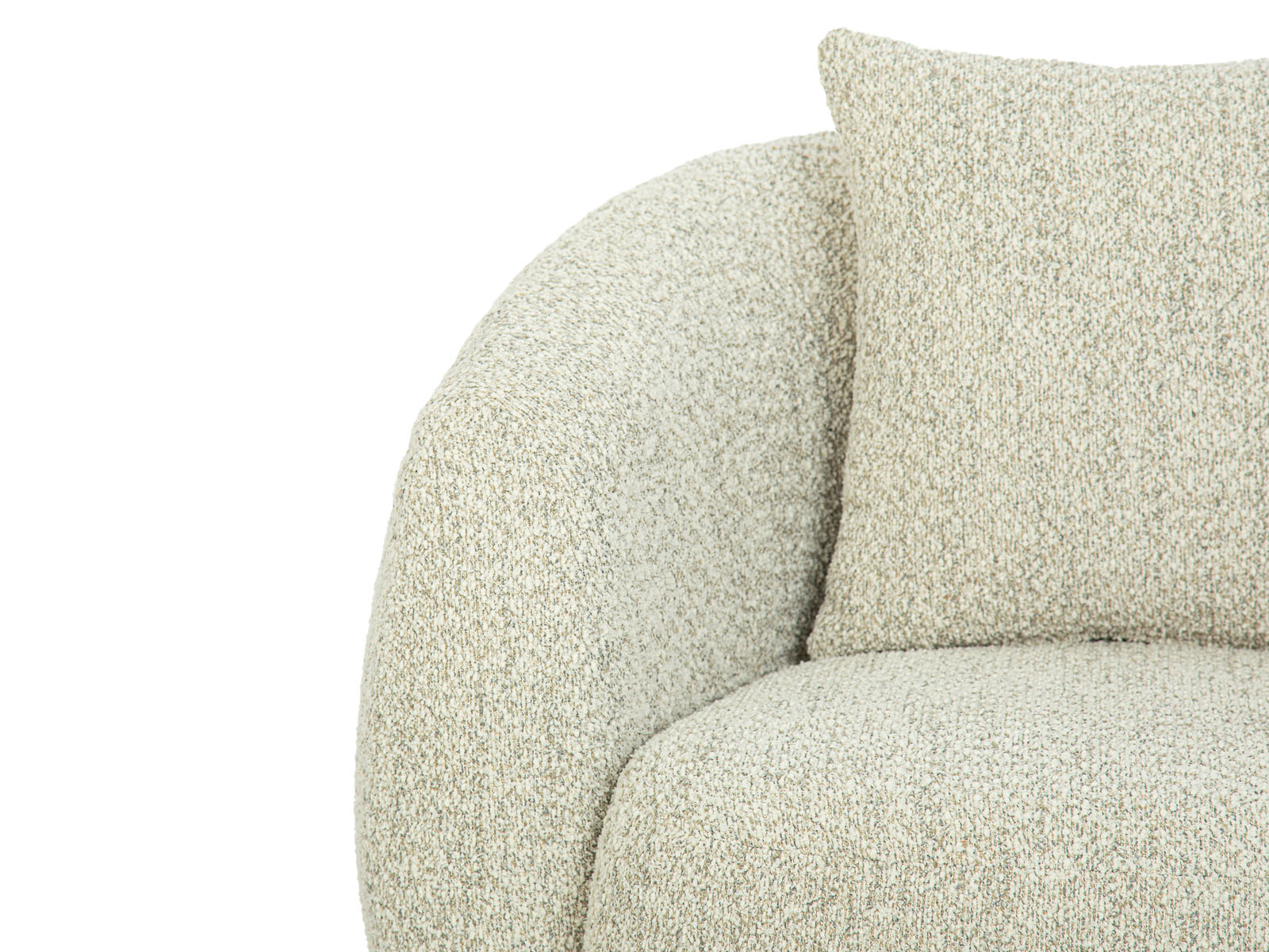 Sillon Auxiliar Diana Giratorio #Color_Linen"T32913"