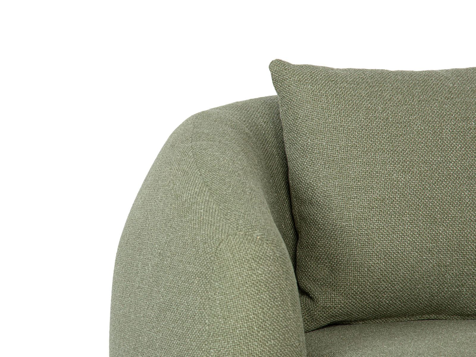 Sillon Auxiliar Diana Giratorio #Color_Olive"T36600"