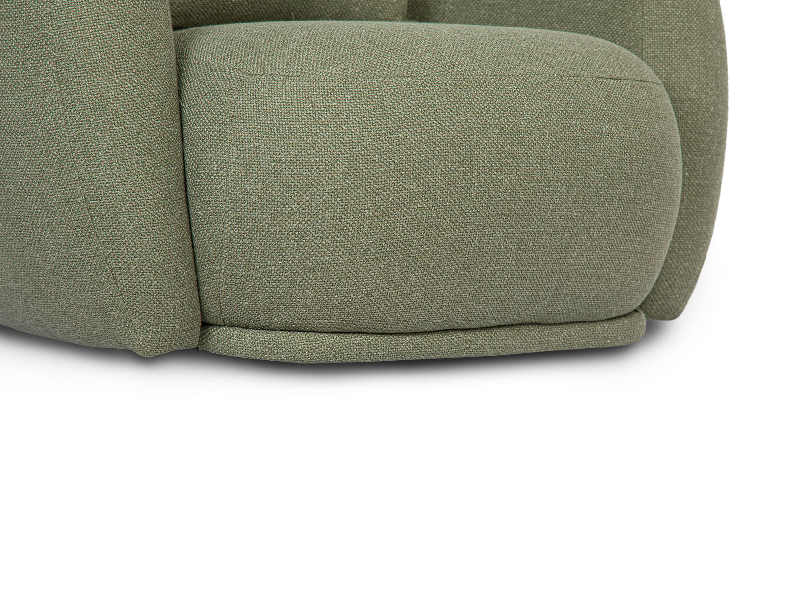 Sillon Auxiliar Diana Giratorio #Color_Olive"T36600"