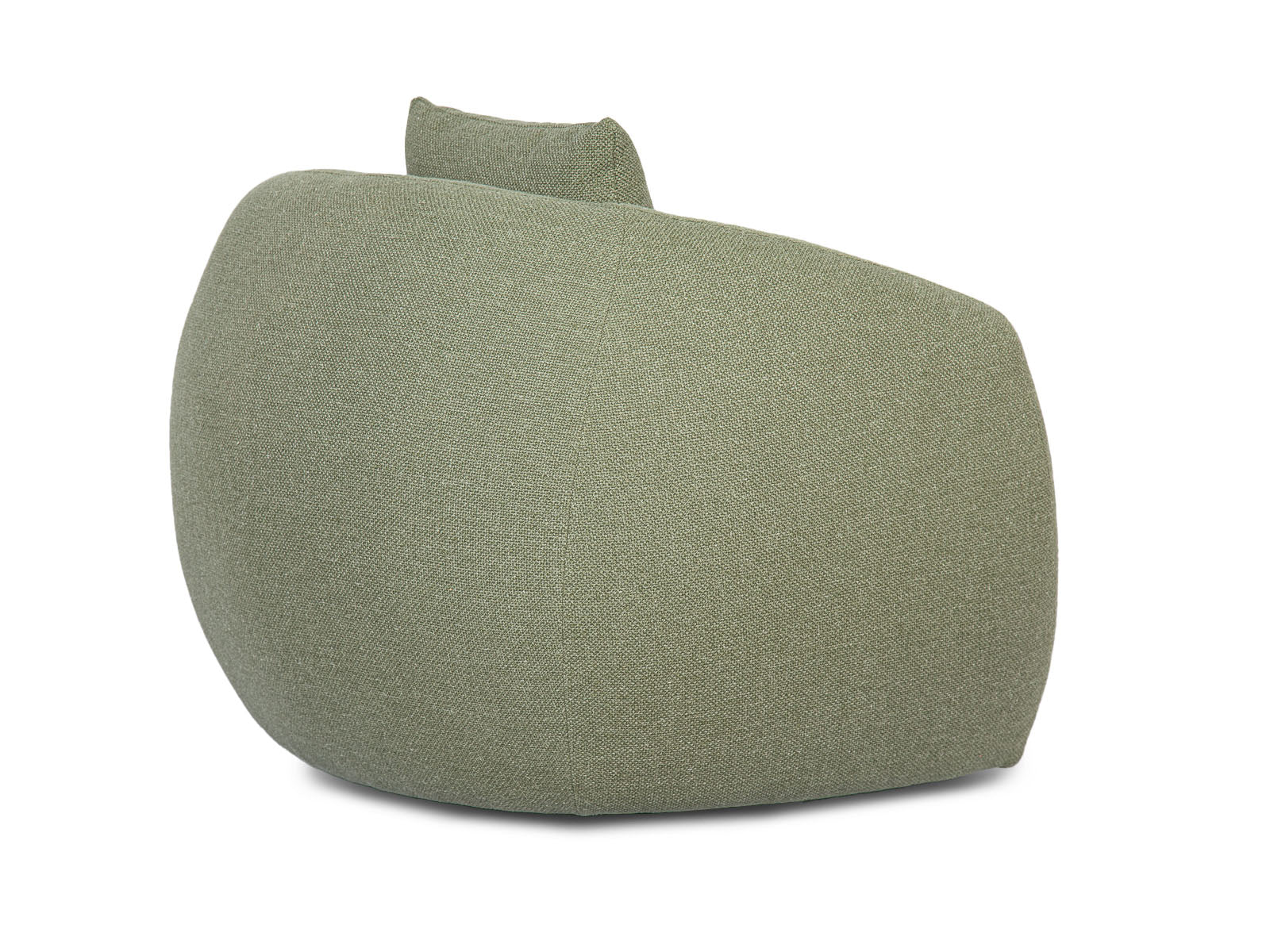 Sillon Auxiliar Diana Giratorio #Color_Olive"T36600"