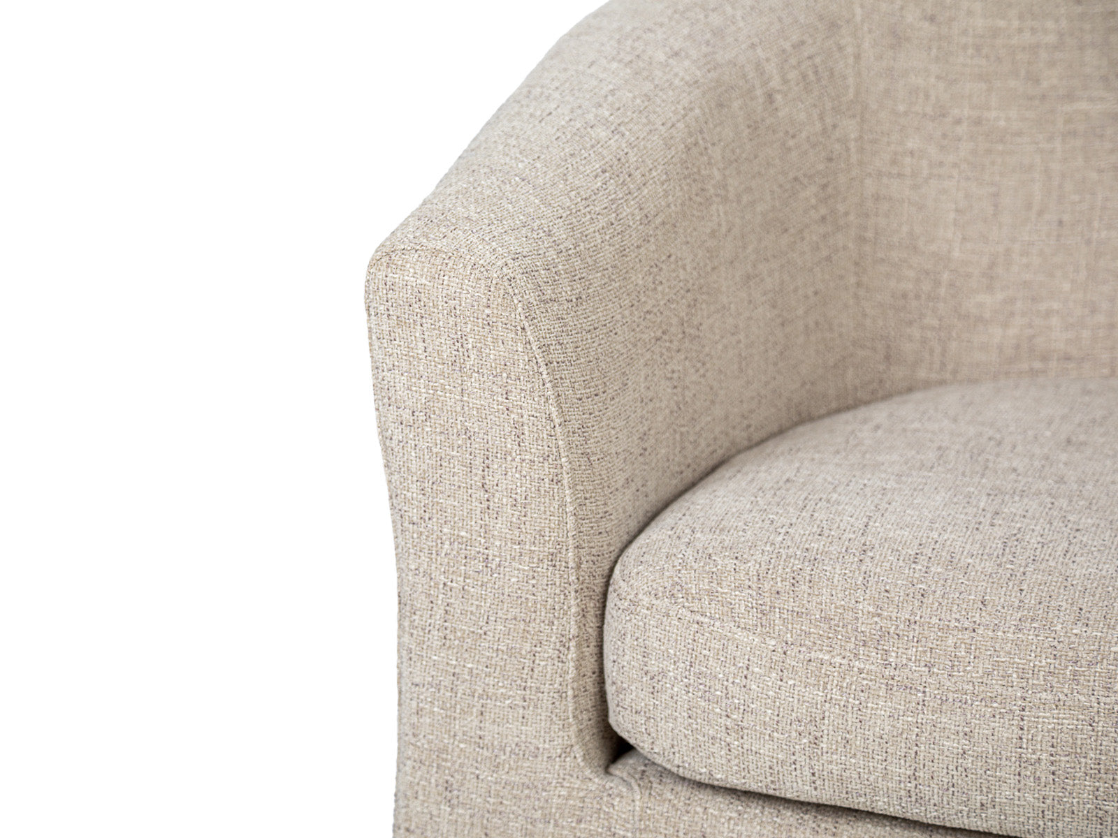 Sillon Auxiliar Melba Cenizo #Color_Beige"T32703"