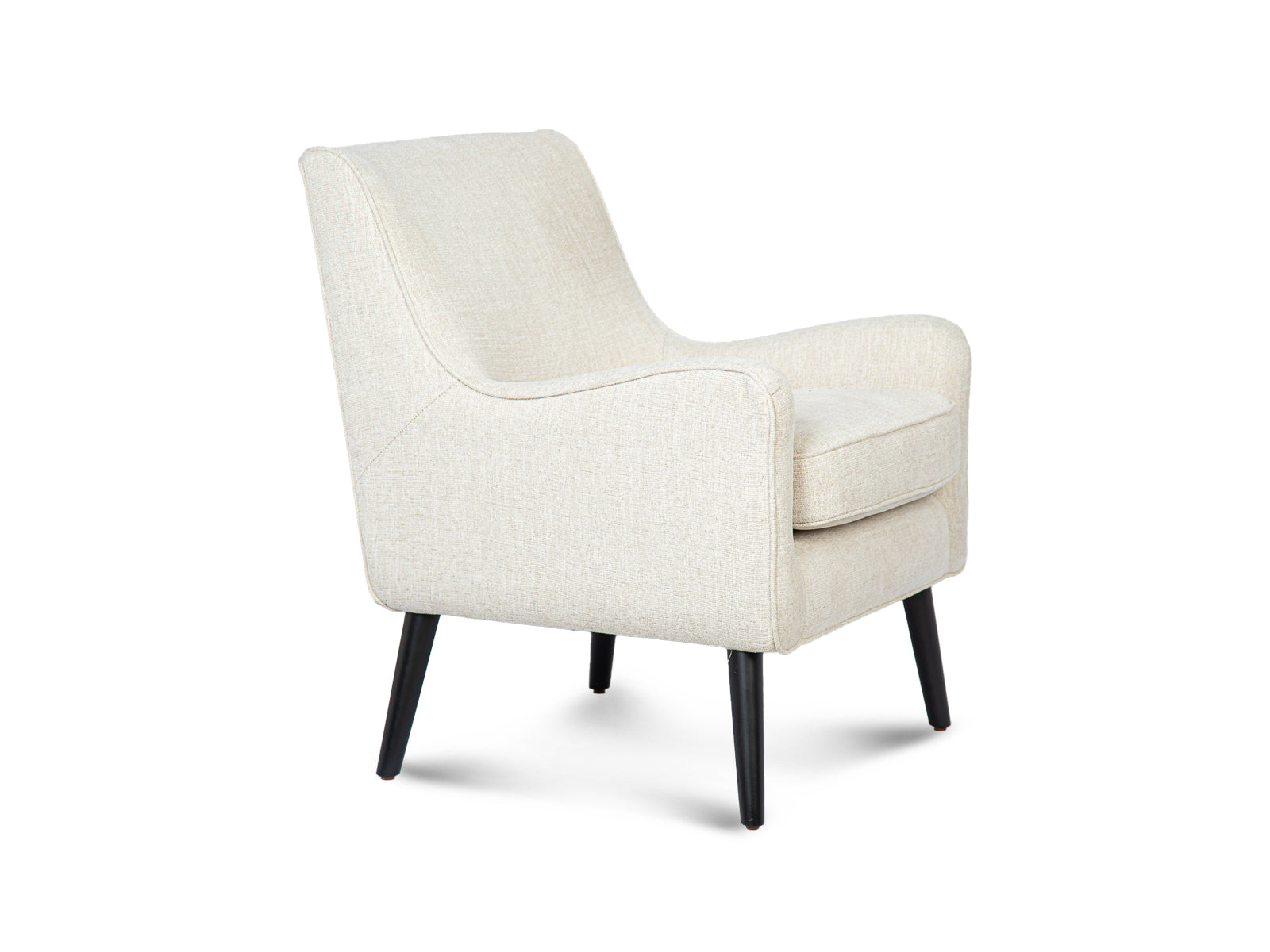 Sillon Auxiliar Nook Ink #Color_OldLace"T36113"