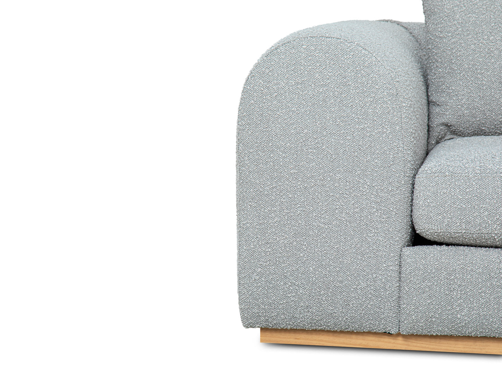 Sofa Artiko #Color_LightGrey"T26900"