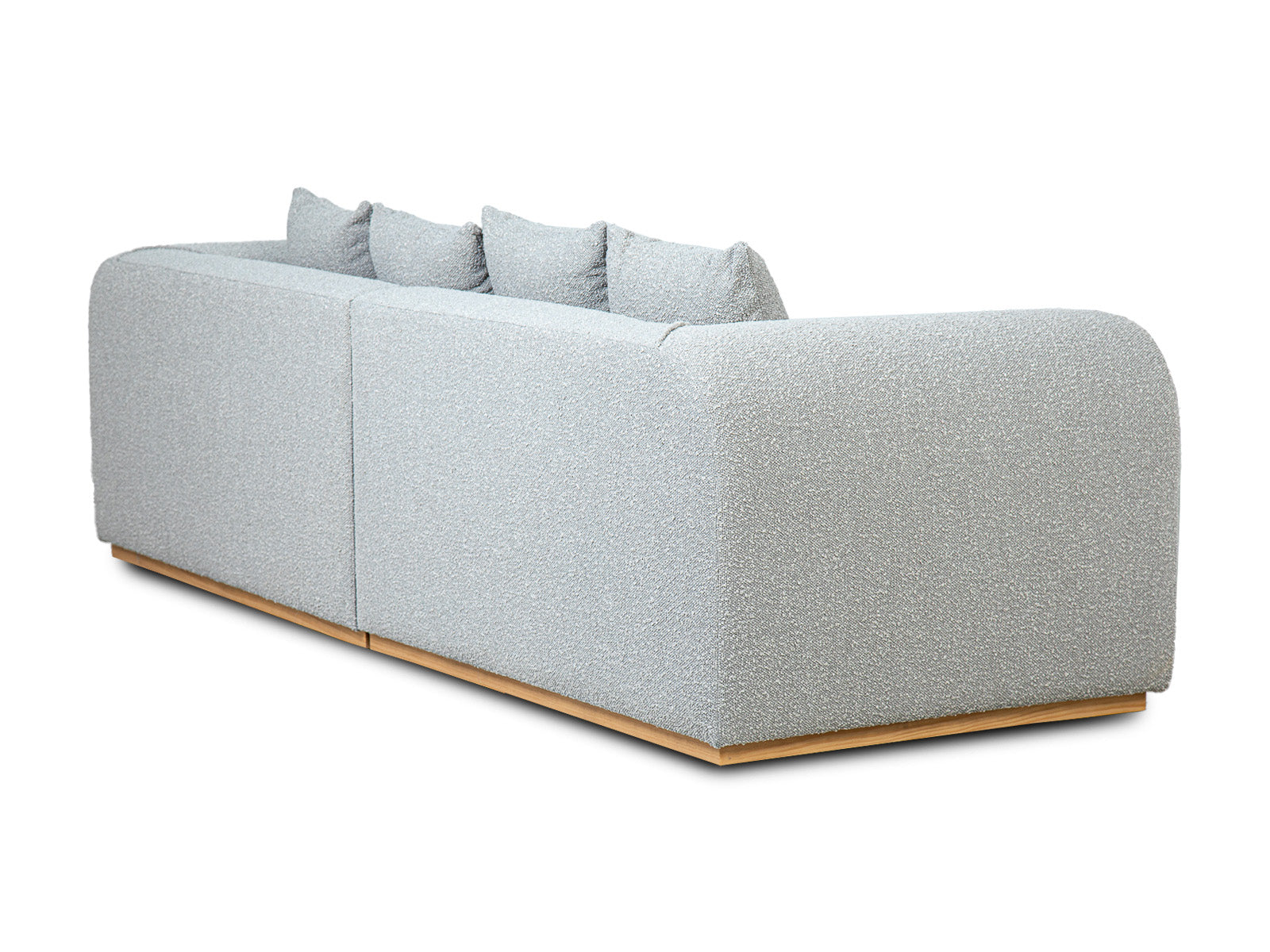 Sofa Artiko #Color_LightGrey"T26900"