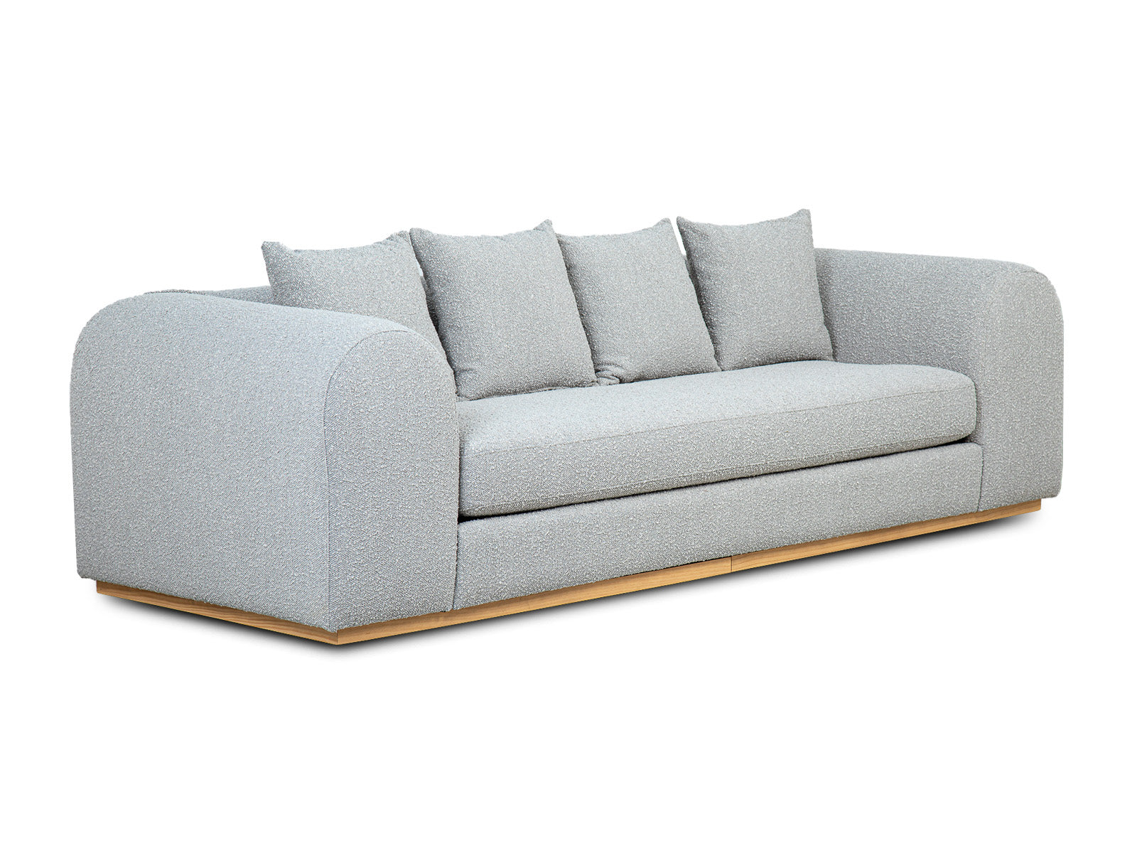 Sofa Artiko #Color_LightGrey"T26900"