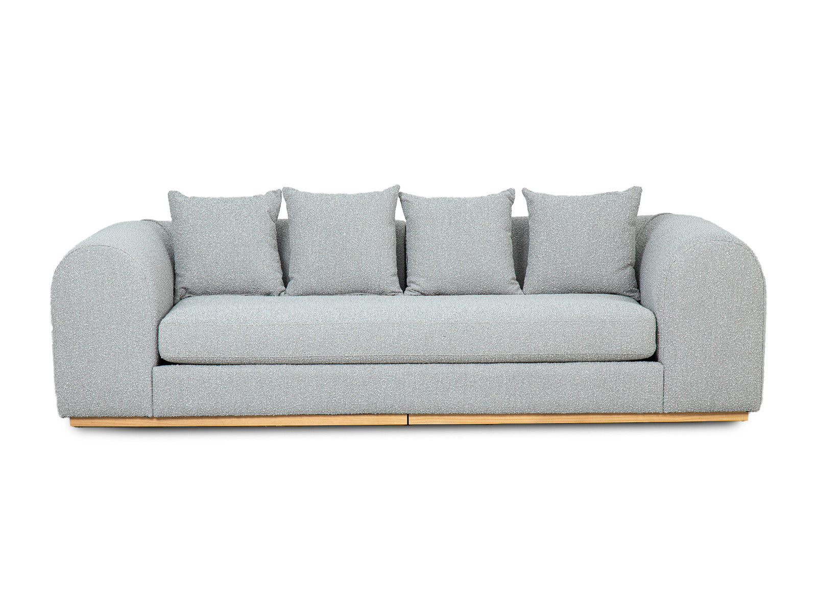 Sofa Artiko #Color_LightGrey"T26900"