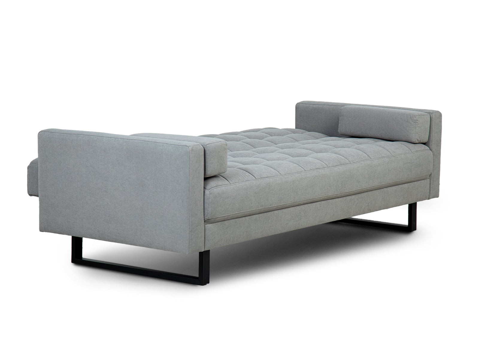 Sofa Cama Wylie Premier #Color_Gray"T36918"