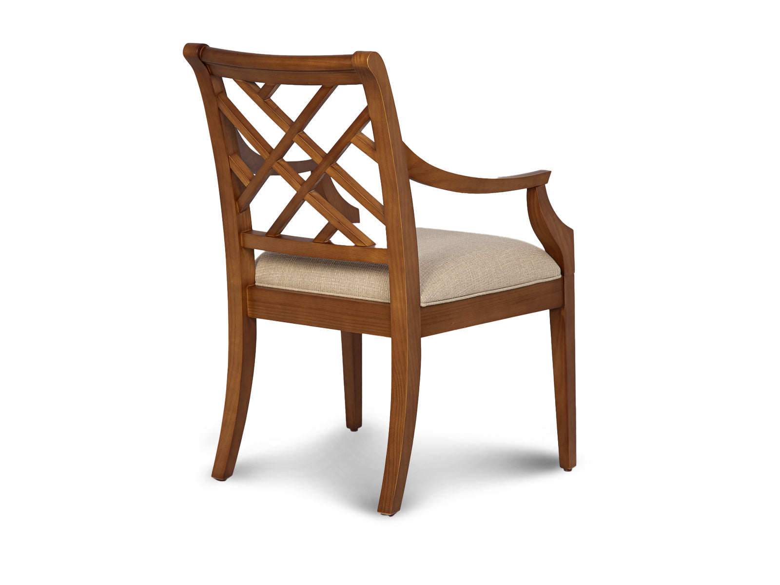 Butaca Capri Honey Wash #Color_Beige"T38702"