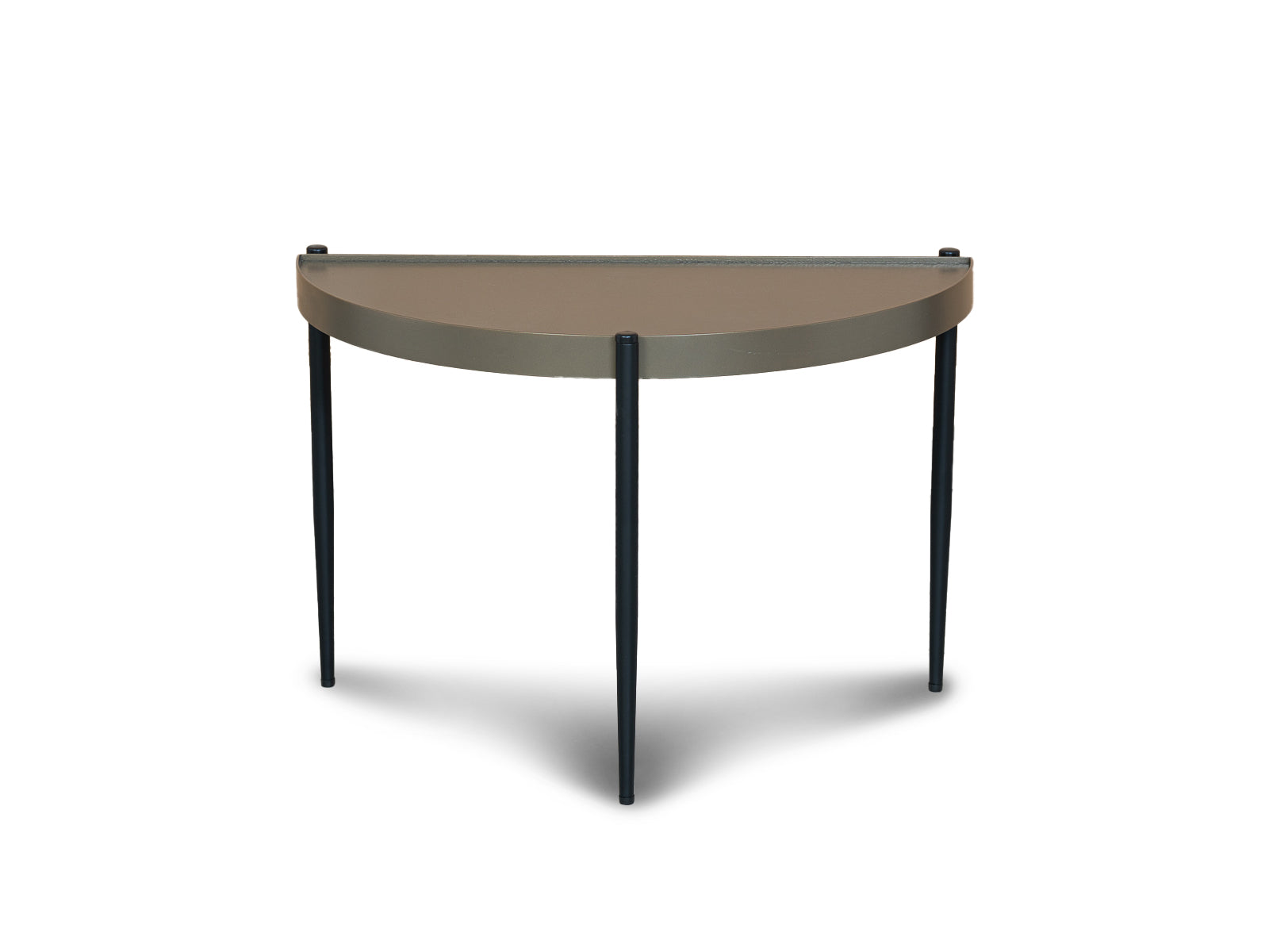 Mesa Auxiliar Icon Semiredonda