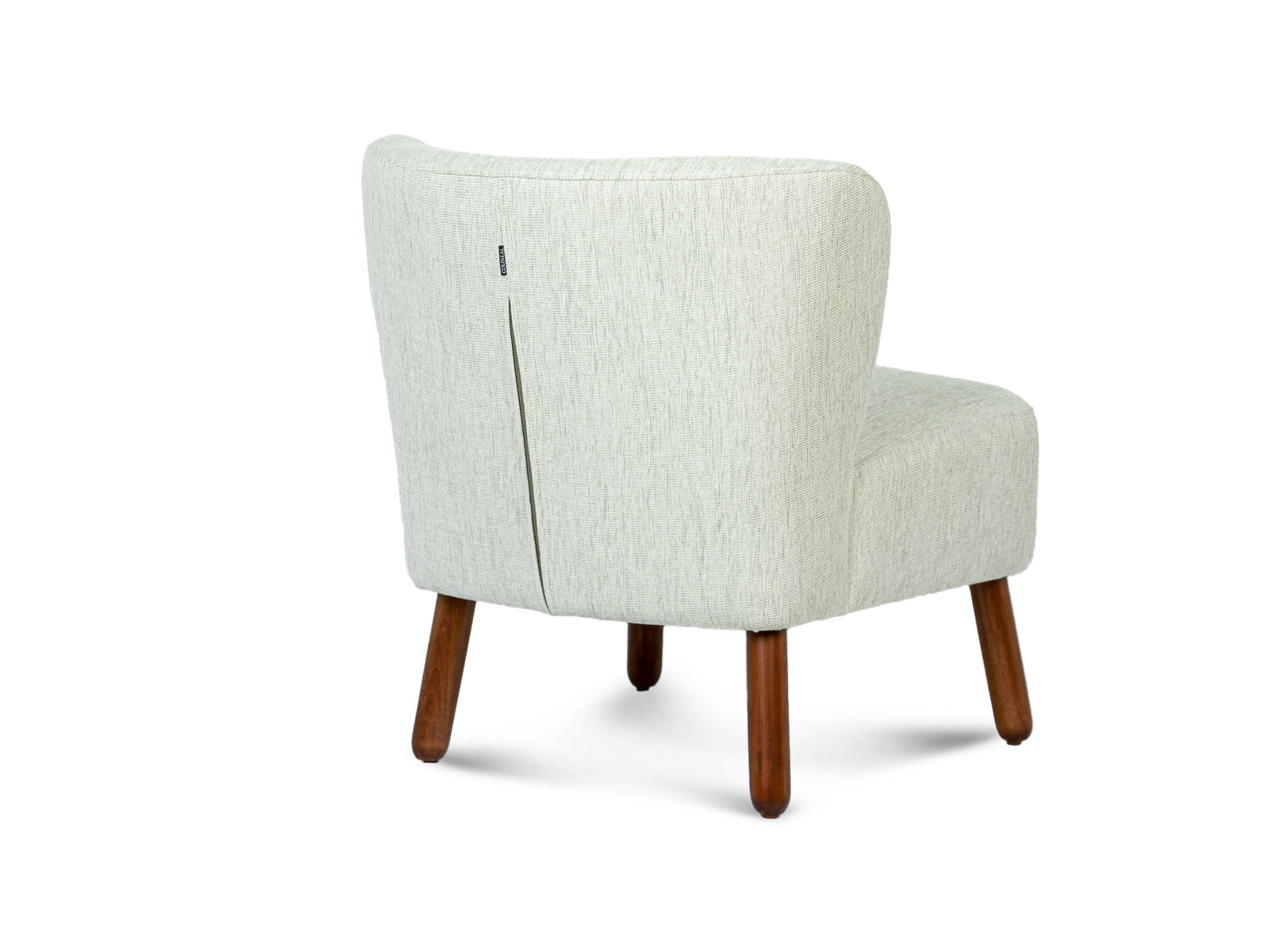 Sillon Auxiliar Collen #Color_OldLace"T37110"