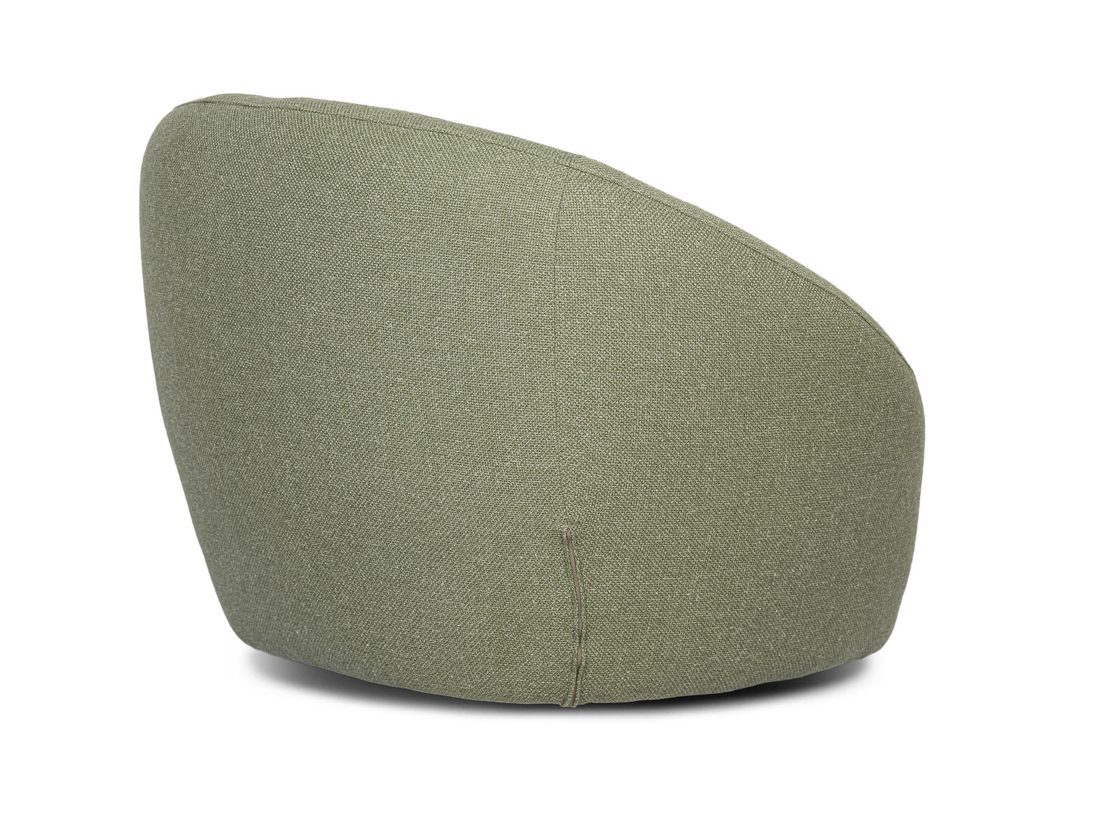 Sillon Auxiliar Giro (Giratorio) #Color_Olive"T36600"