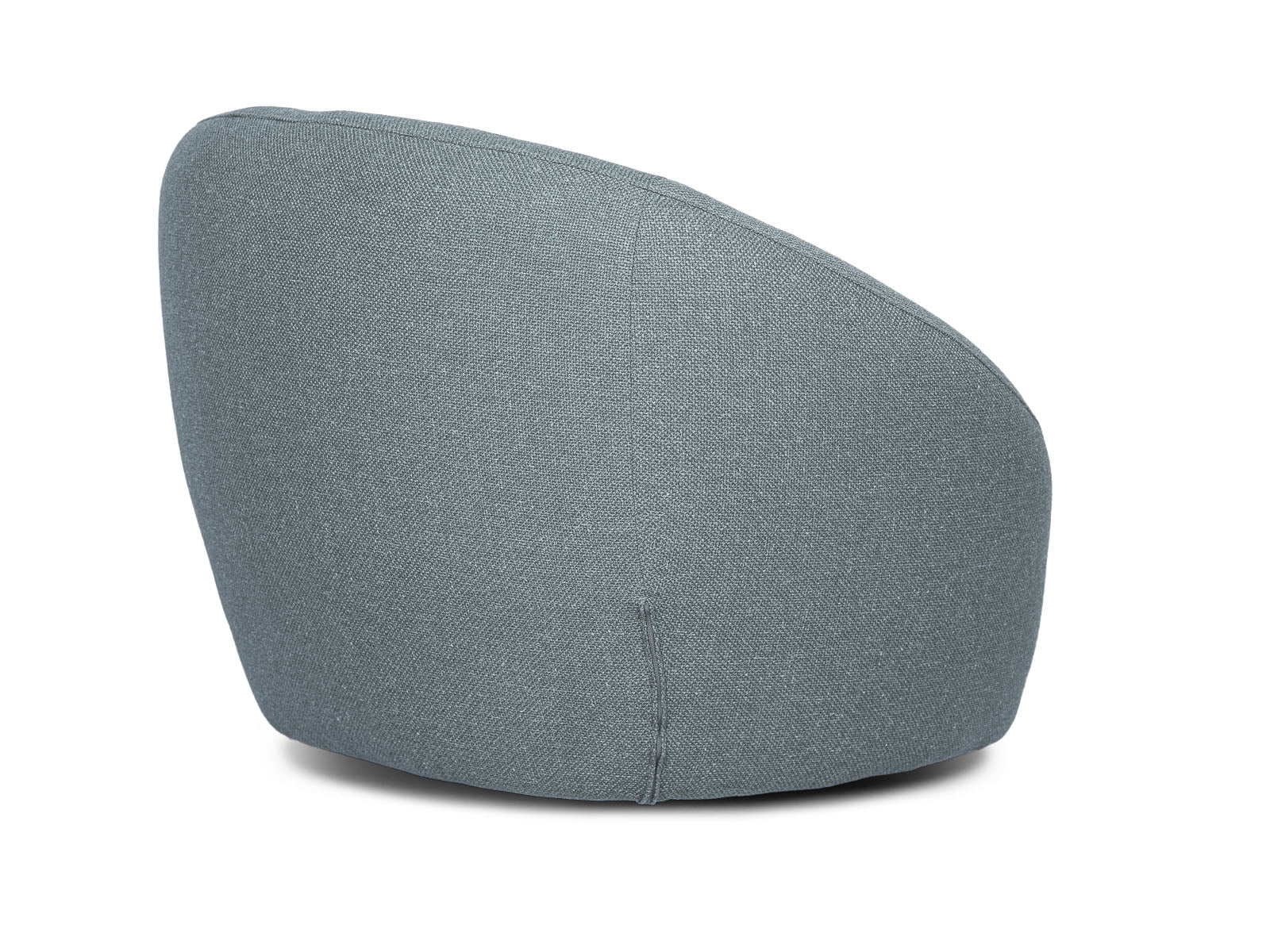 Sillon Auxiliar Giro (Giratorio) #Color_SlateGray"T36510"