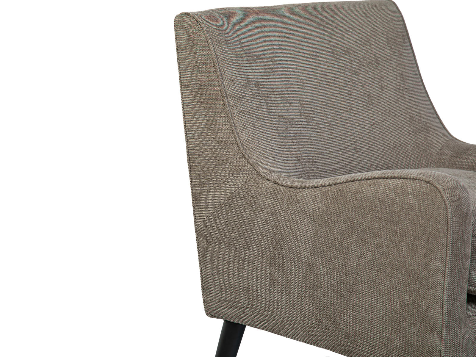 Sillon Auxiliar Nook Ink #Color_Sienna"T37717"