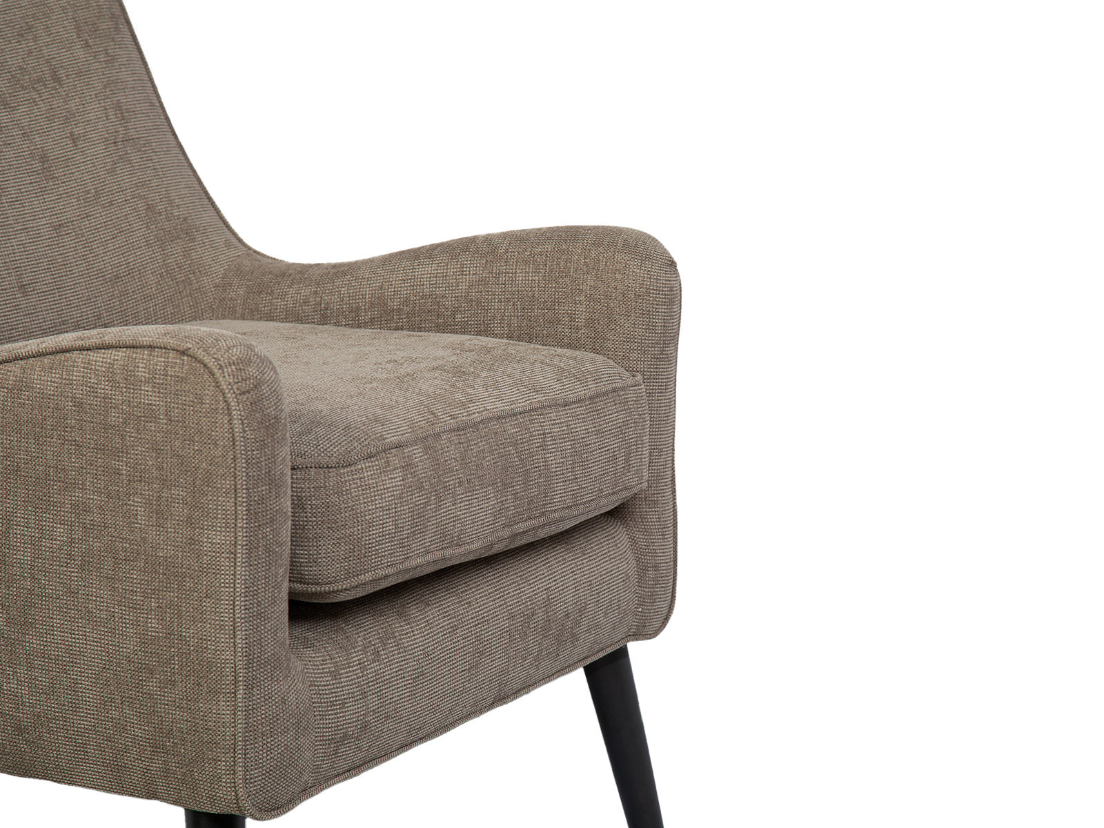 Sillon Auxiliar Nook Ink #Color_Sienna"T37717"