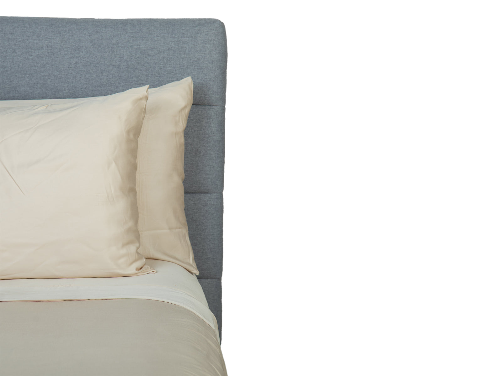 Sabana Natura Luxe 400h Queen #Color_Beige