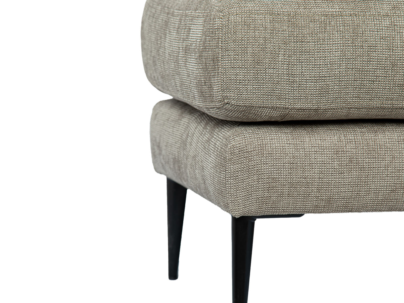 Banco Pie Cama Fenix #Color_Sienna"T37717"