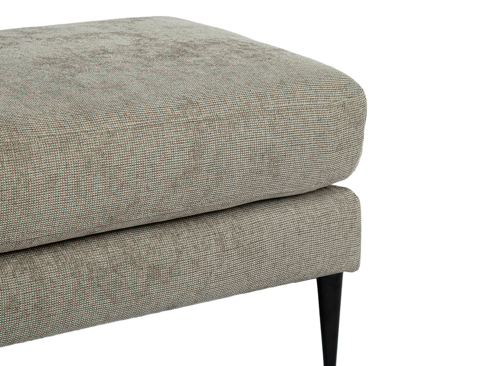Banco Pie Cama Fenix #Color_Sienna"T37717"