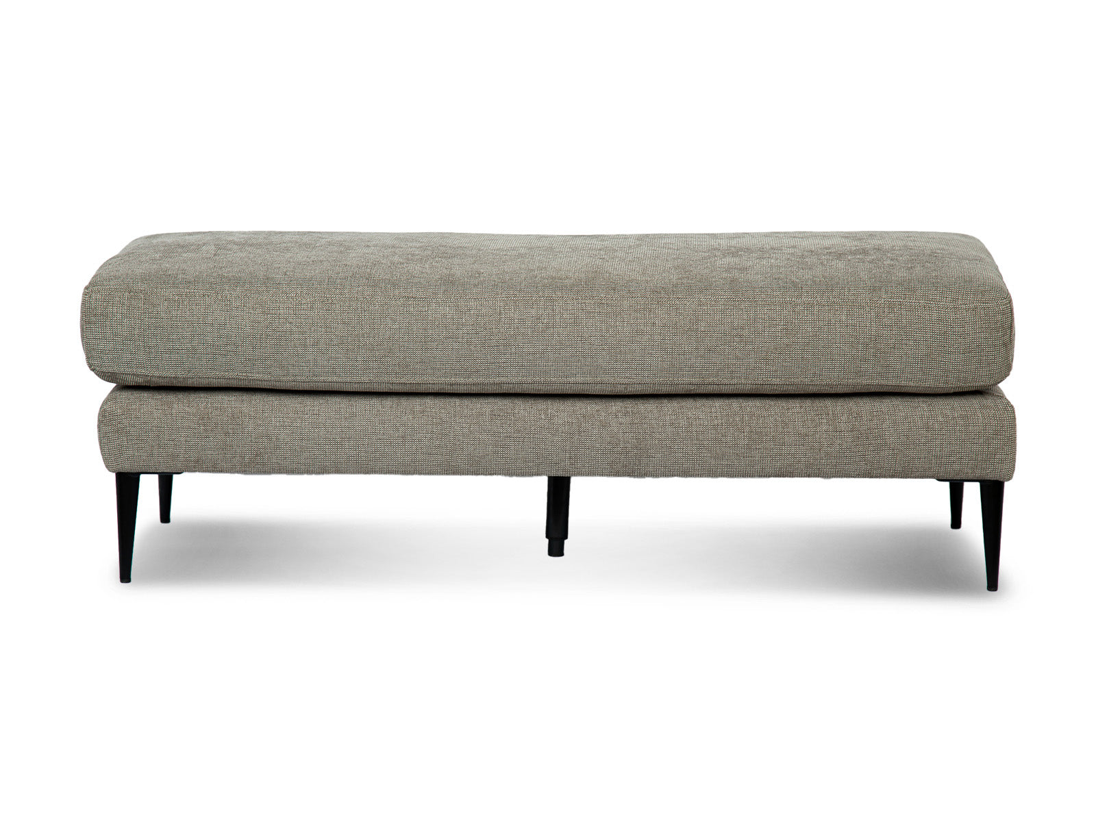 Banco Pie Cama Fenix #Color_Sienna"T37717"