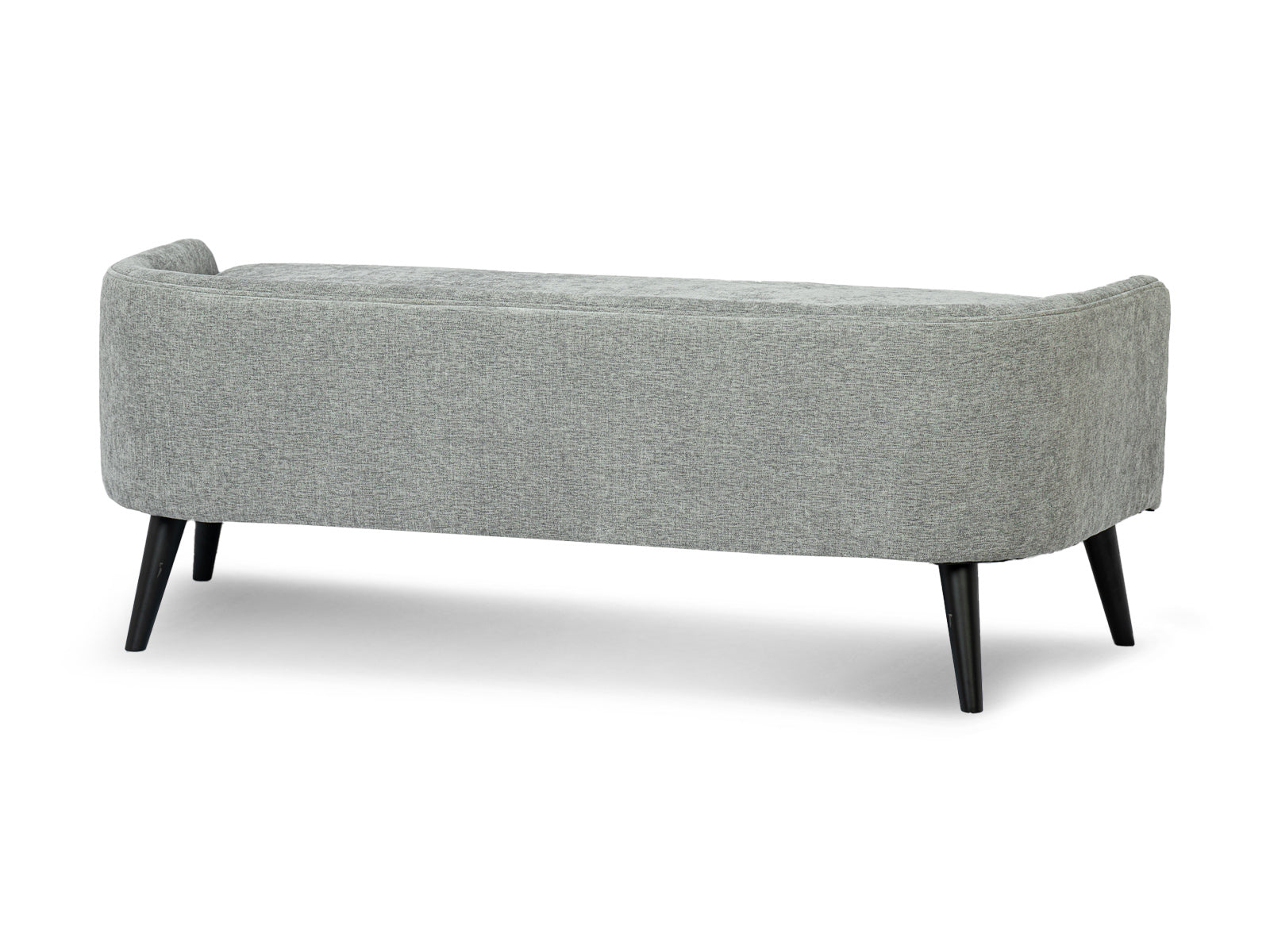 Banco Pie Cama Ibiza #Color_LightGrey"T32910"