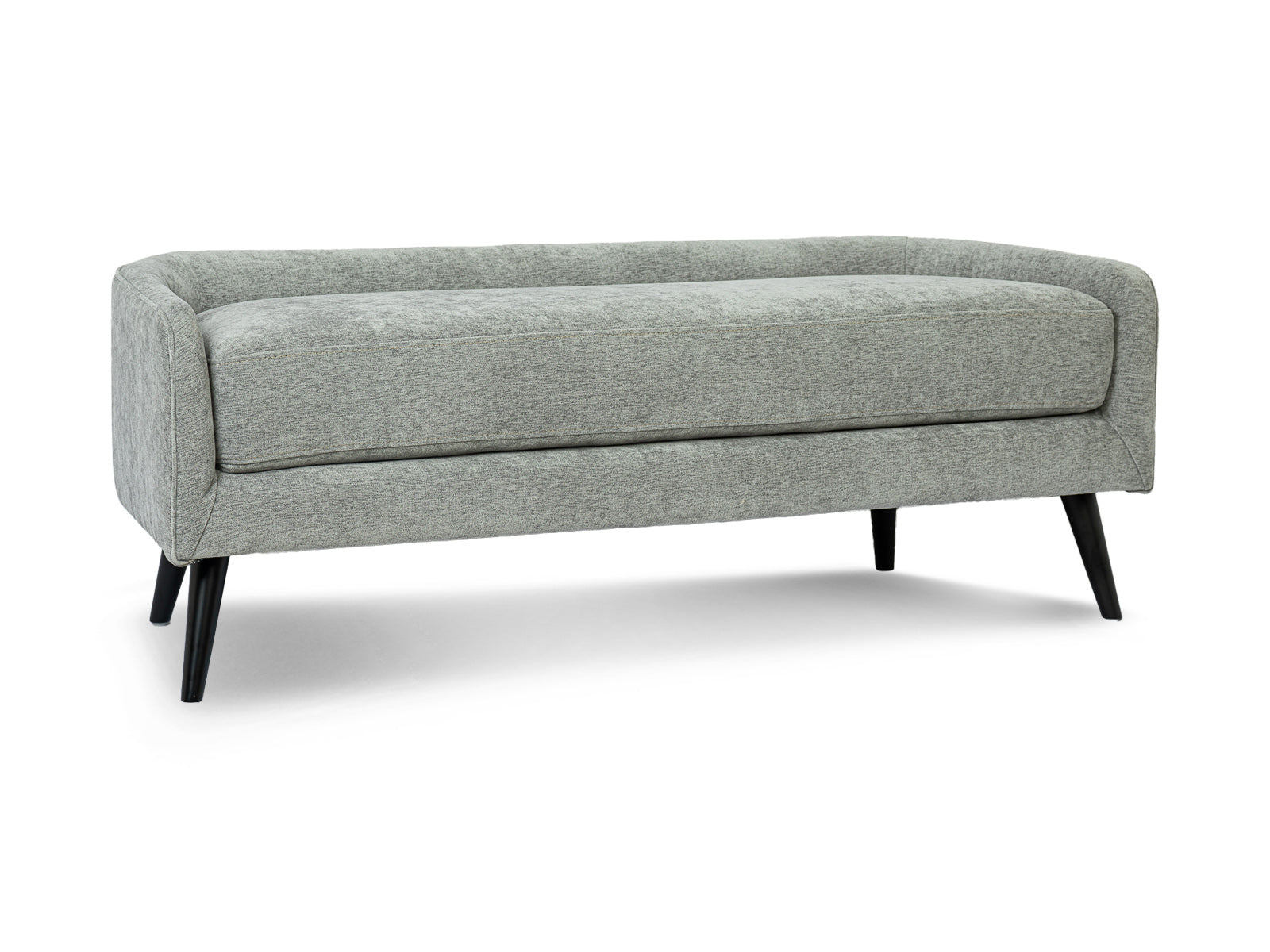 Banco Pie Cama Ibiza #Color_LightGrey"T32910"