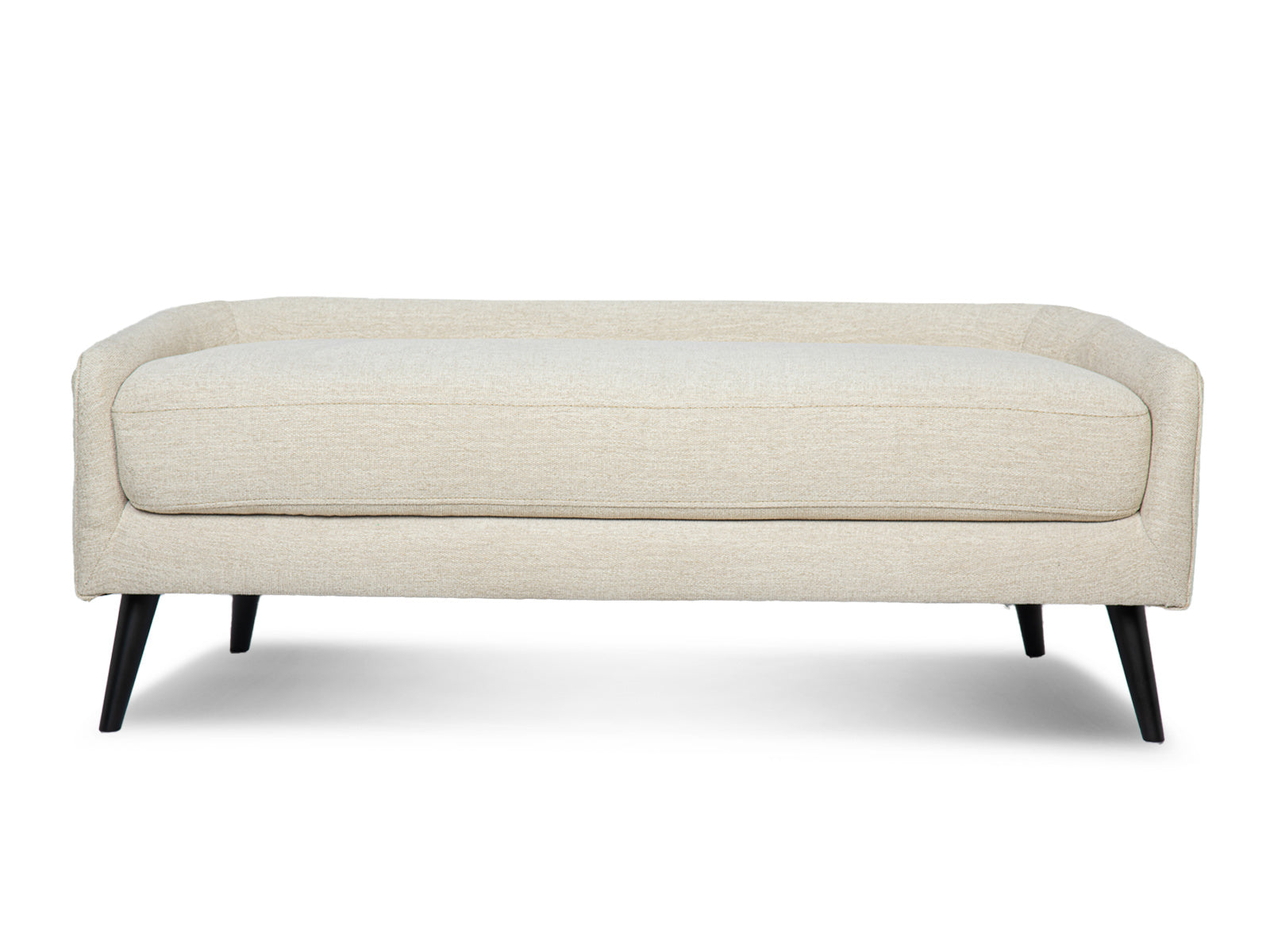 Banco Pie Cama Ibiza #Color_OldLace"T36113"