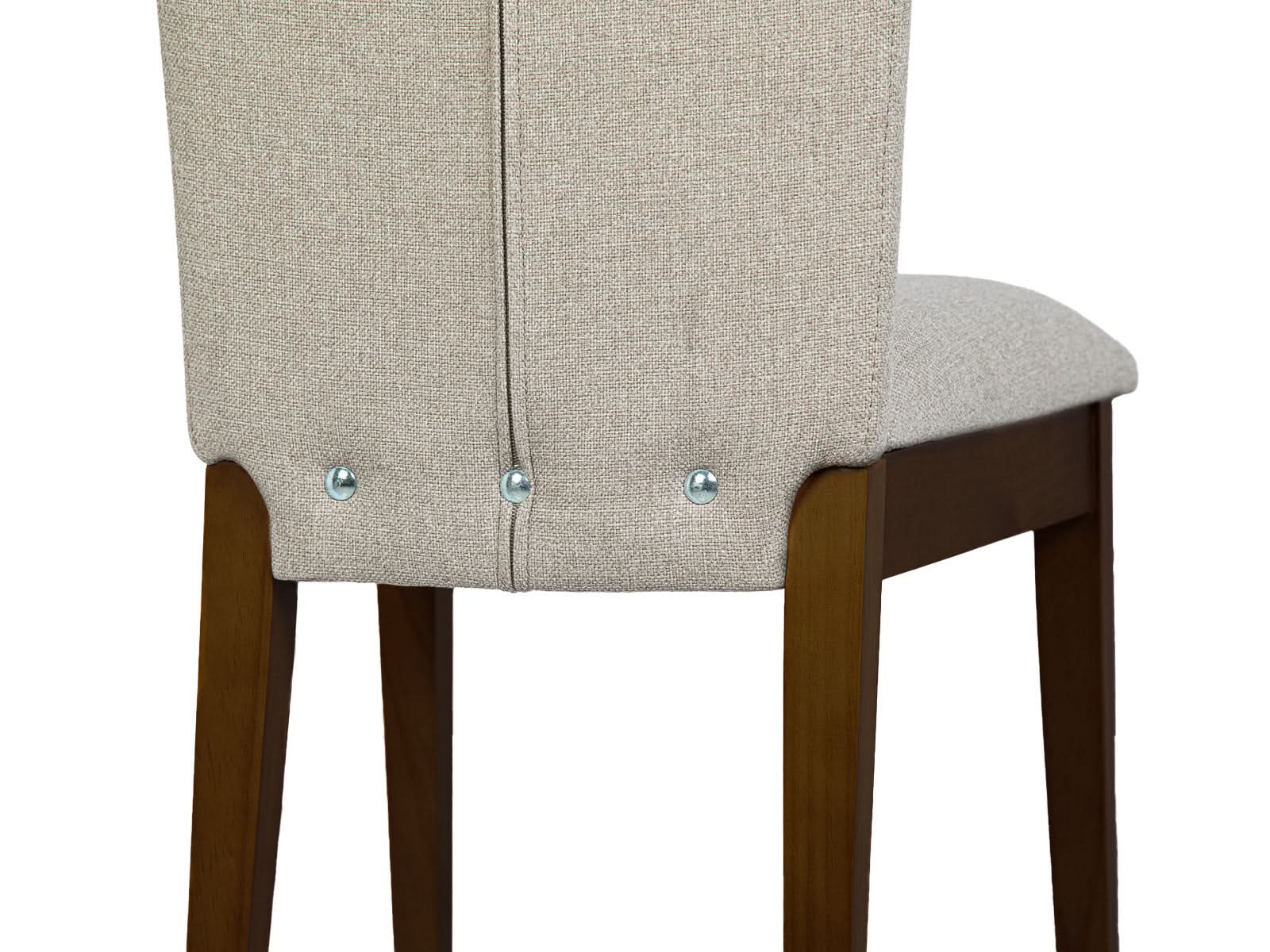 Comedor Acuario + Silla Amur (Mesa + 6 Sillas)