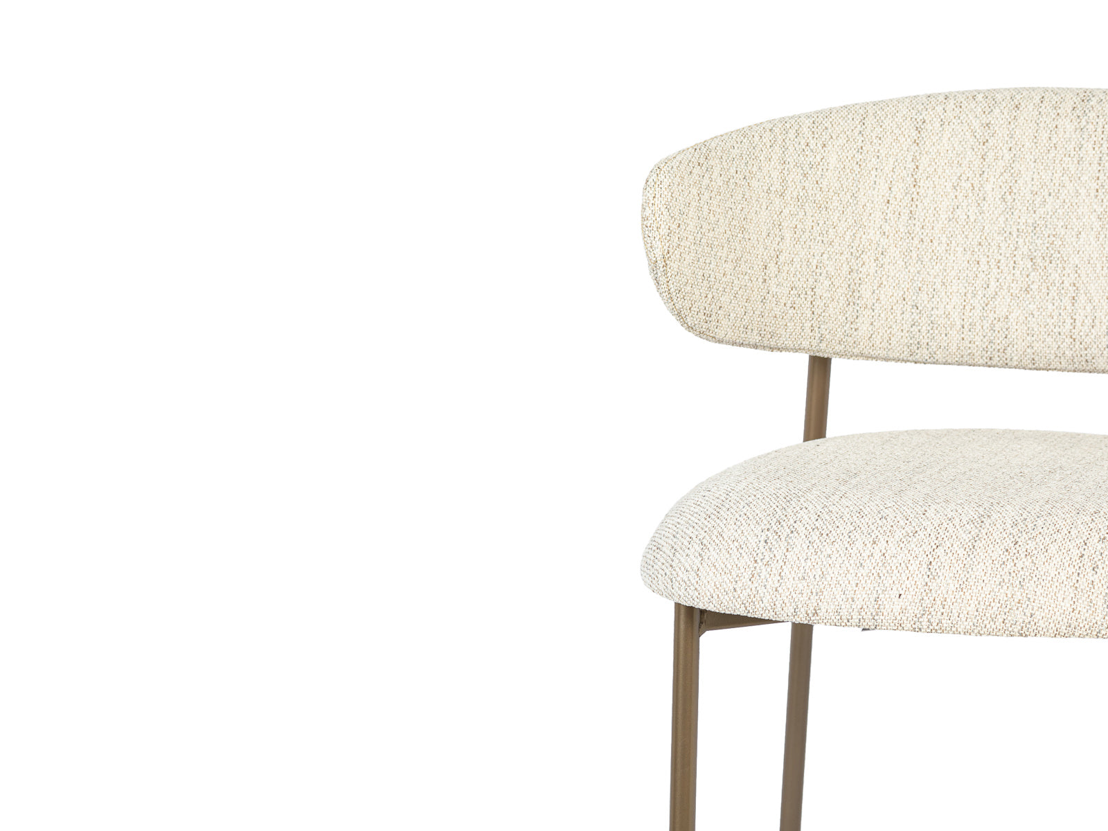 Silla Nerea #Color_FloralWhite"T32102"