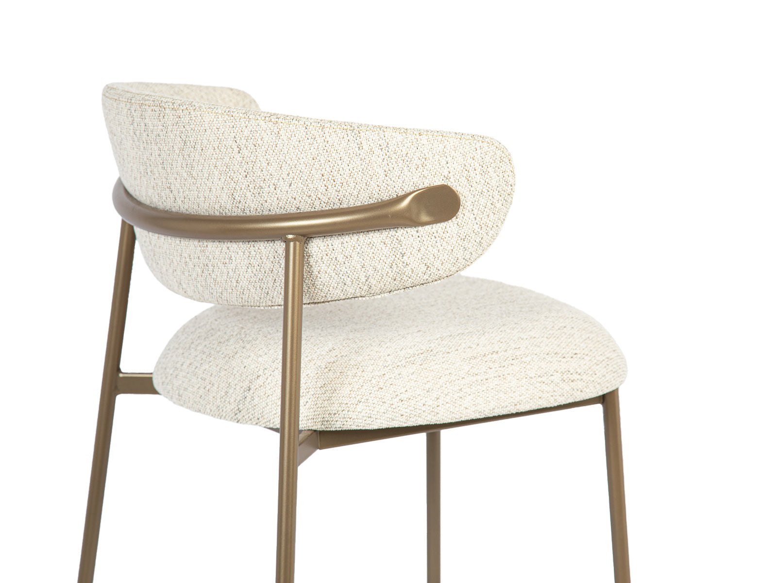 Silla Nerea #Color_FloralWhite"T32102"