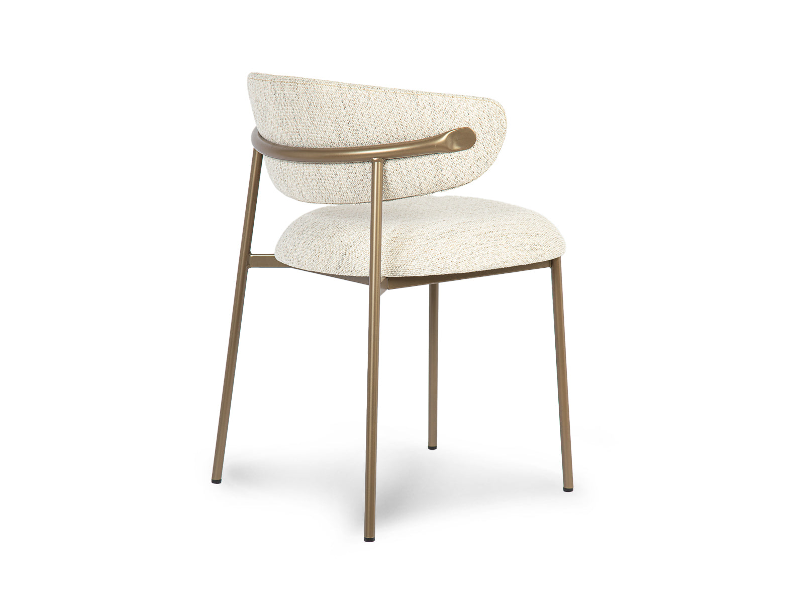 Silla Nerea #Color_FloralWhite"T32102"