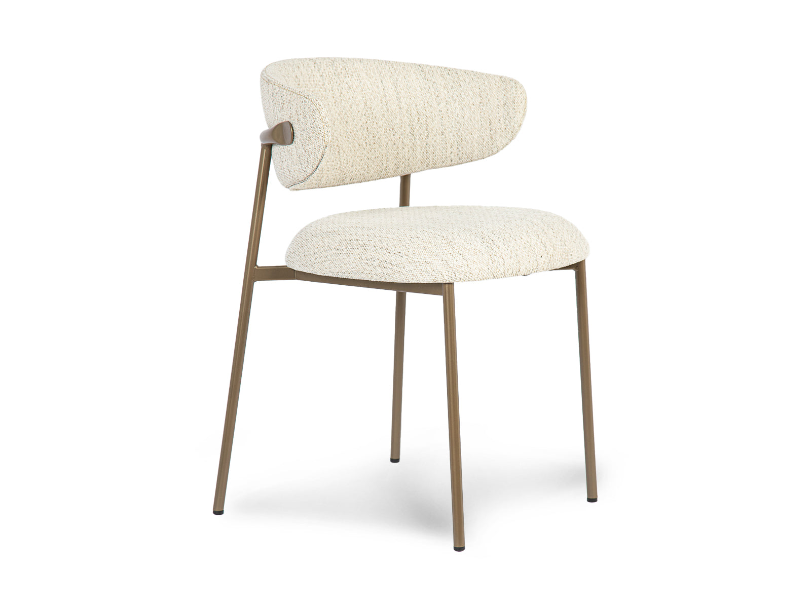 Silla Nerea #Color_FloralWhite"T32102"