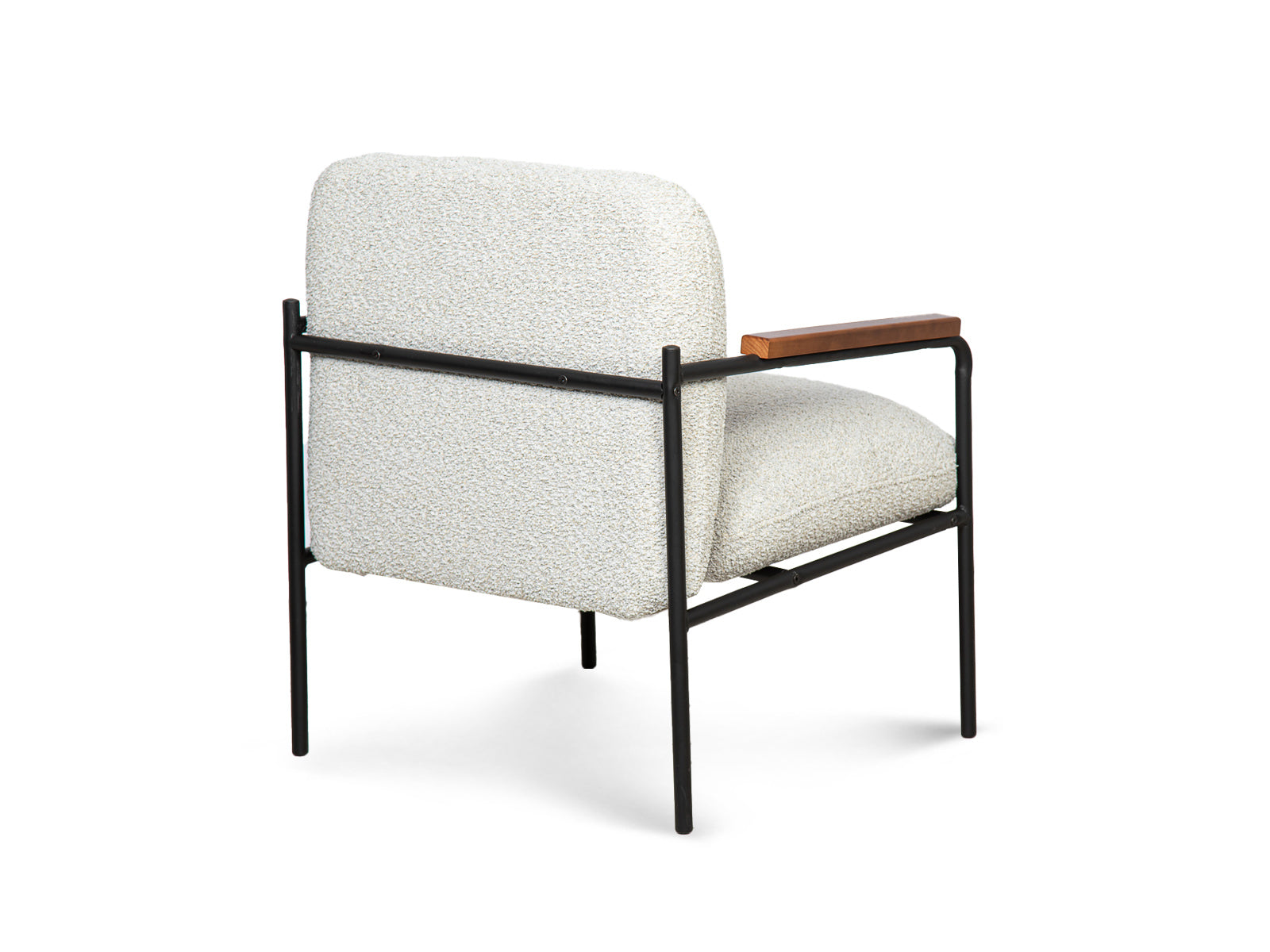 Sillon Auxiliar Roy #Color_WhiteSmoke"T32911"