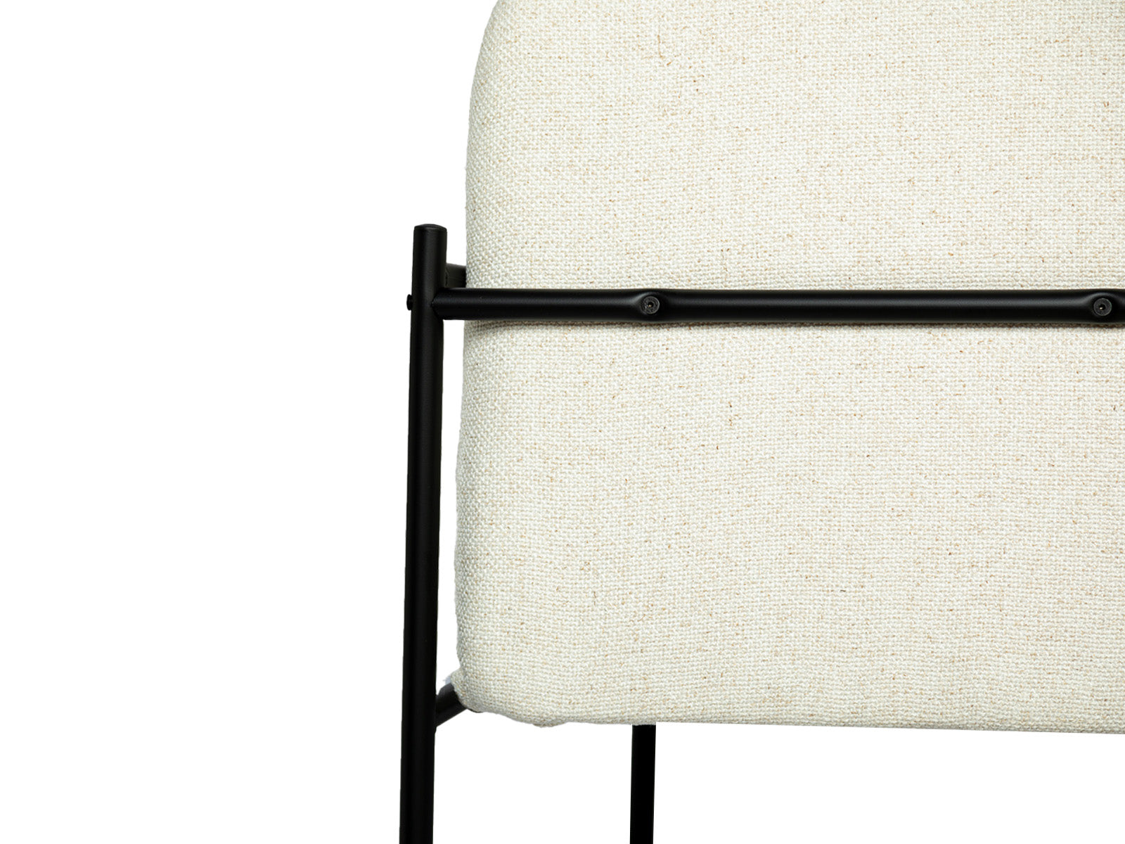 Sillon Auxiliar Roy #Color_OldLace"T36007"