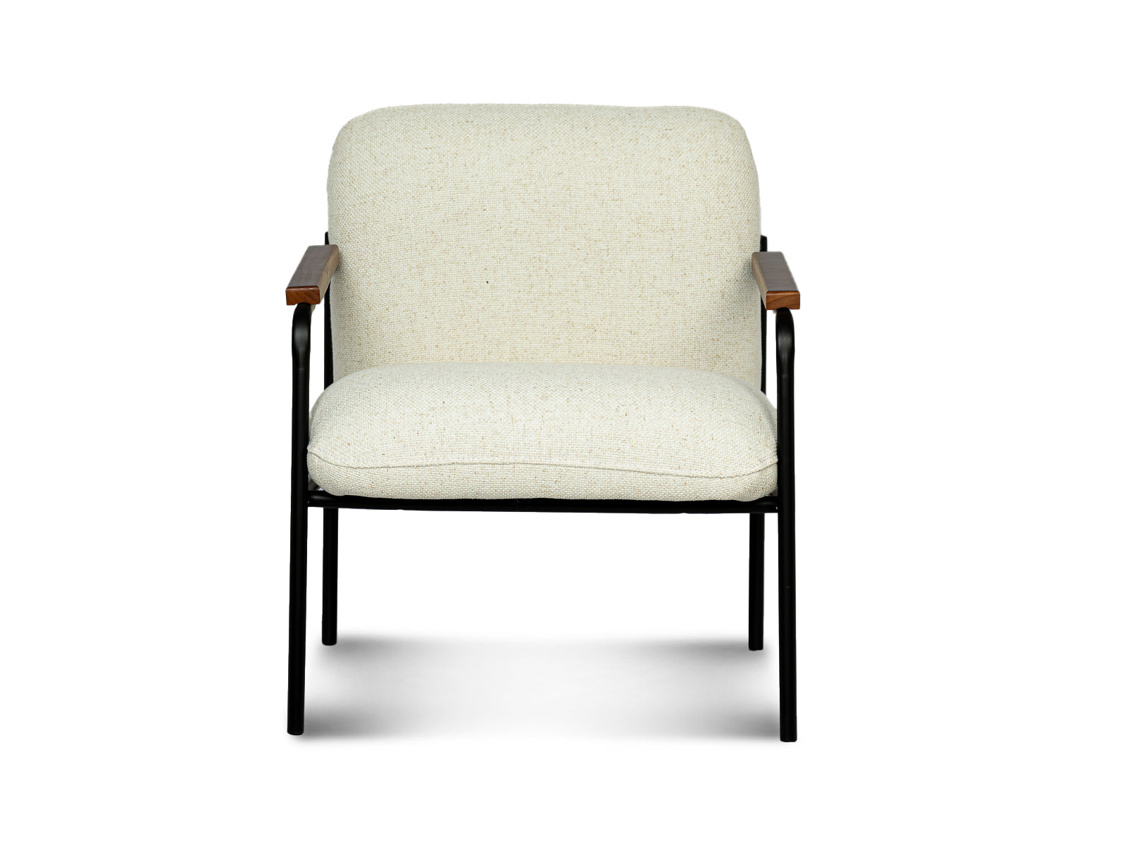 Sillon Auxiliar Roy #Color_OldLace"T36007"