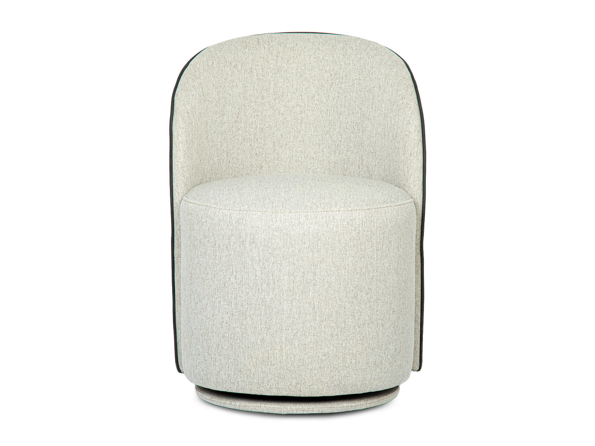 Butaca Auxiliar Simone #Color_Snow"T36913T3695"