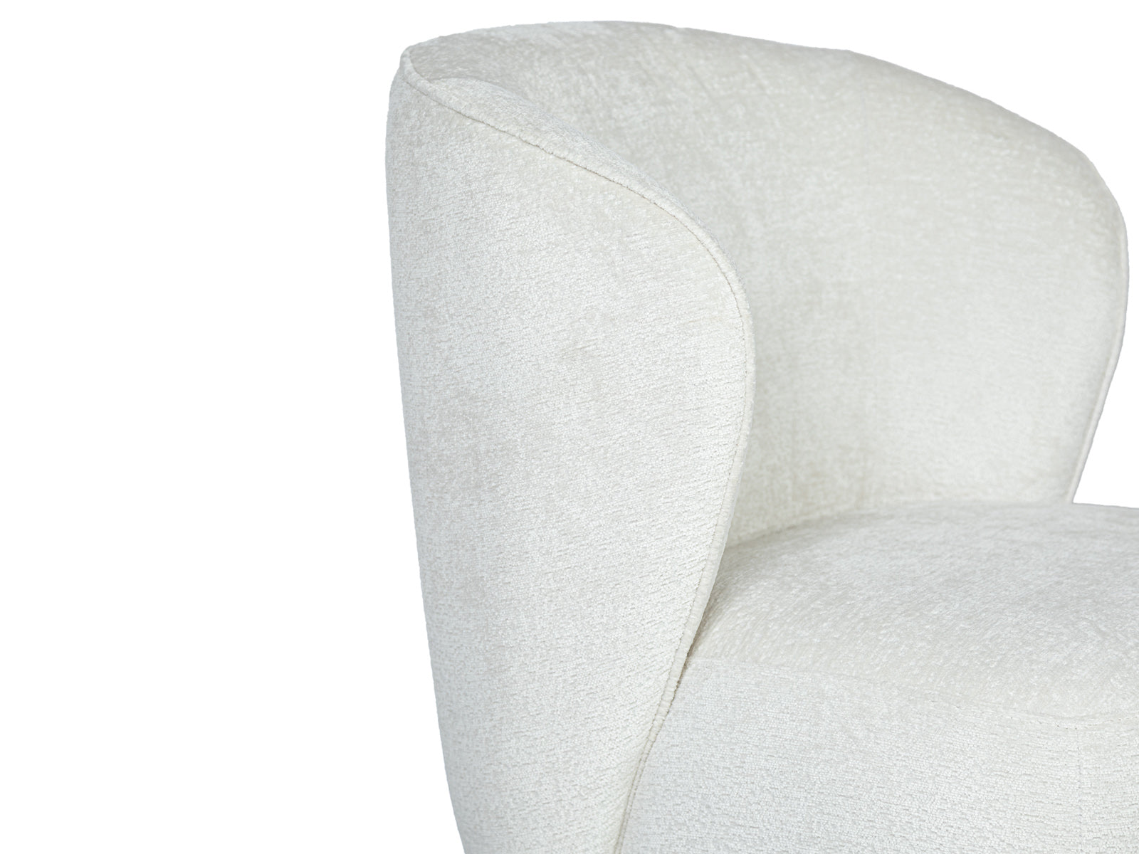 Butaca Auxiliar Blu #Color_Snow"T37113"