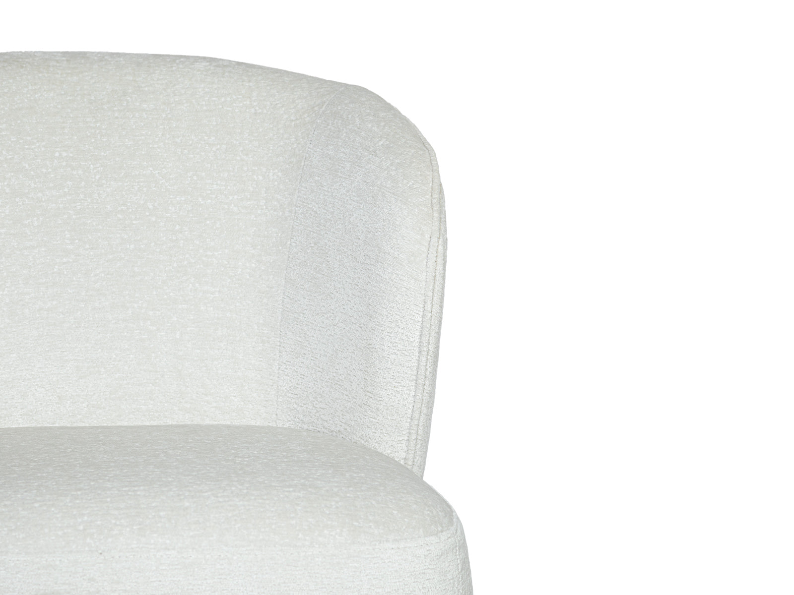 Butaca Auxiliar Blu #Color_Snow"T37113"