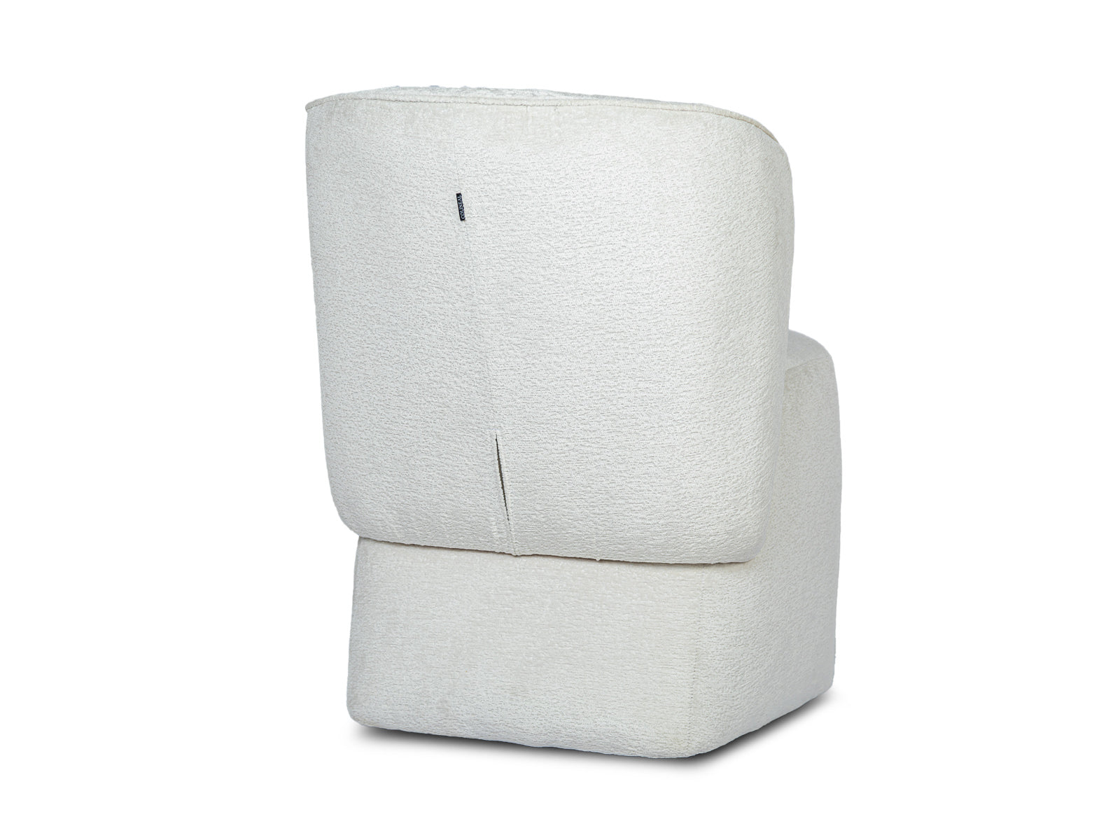 Butaca Auxiliar Blu #Color_Snow"T37113"