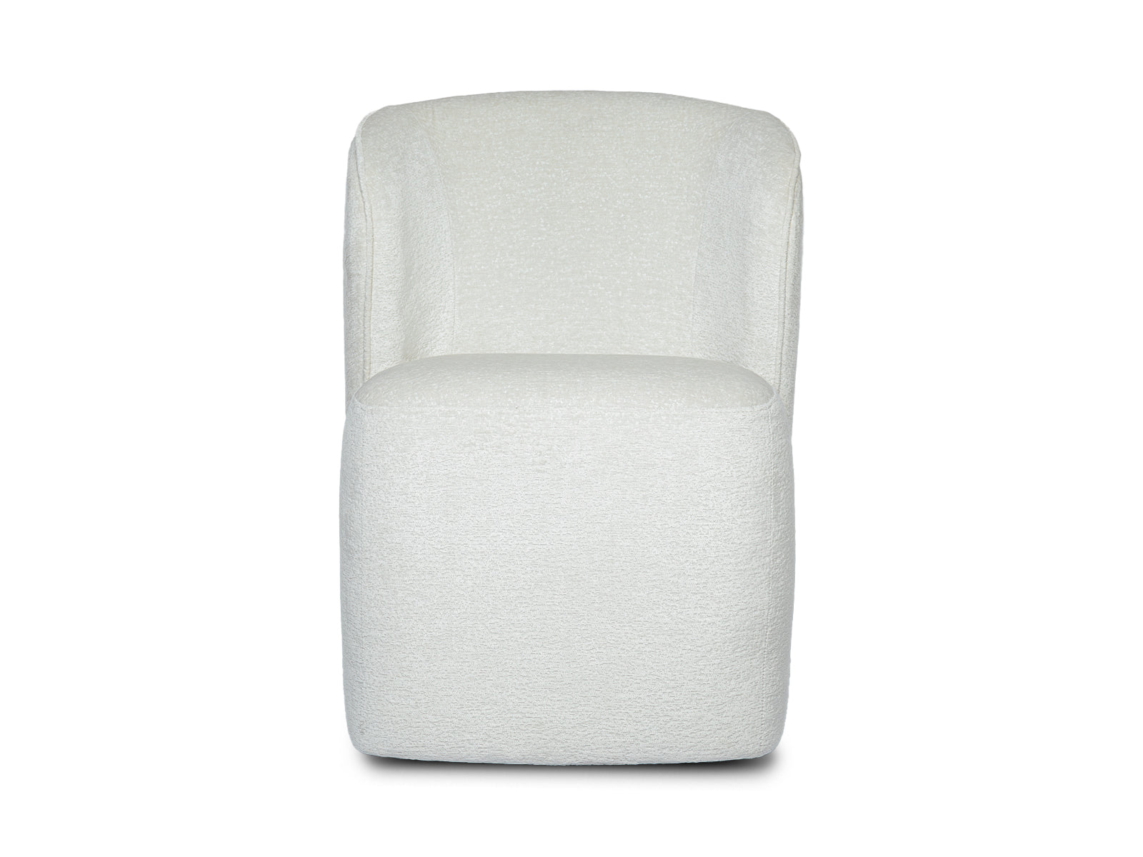 Butaca Auxiliar Blu #Color_Snow"T37113"