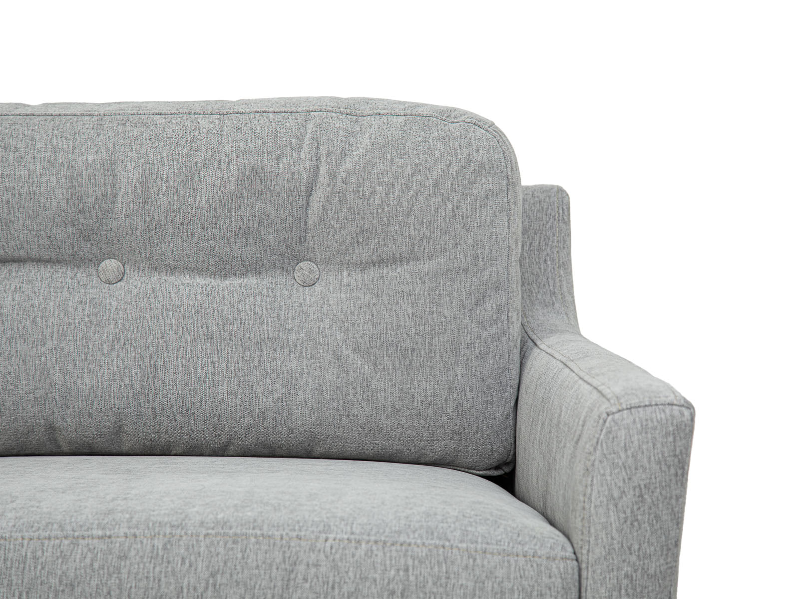 Sofa Astrid #Color_LightGrey"T32910"