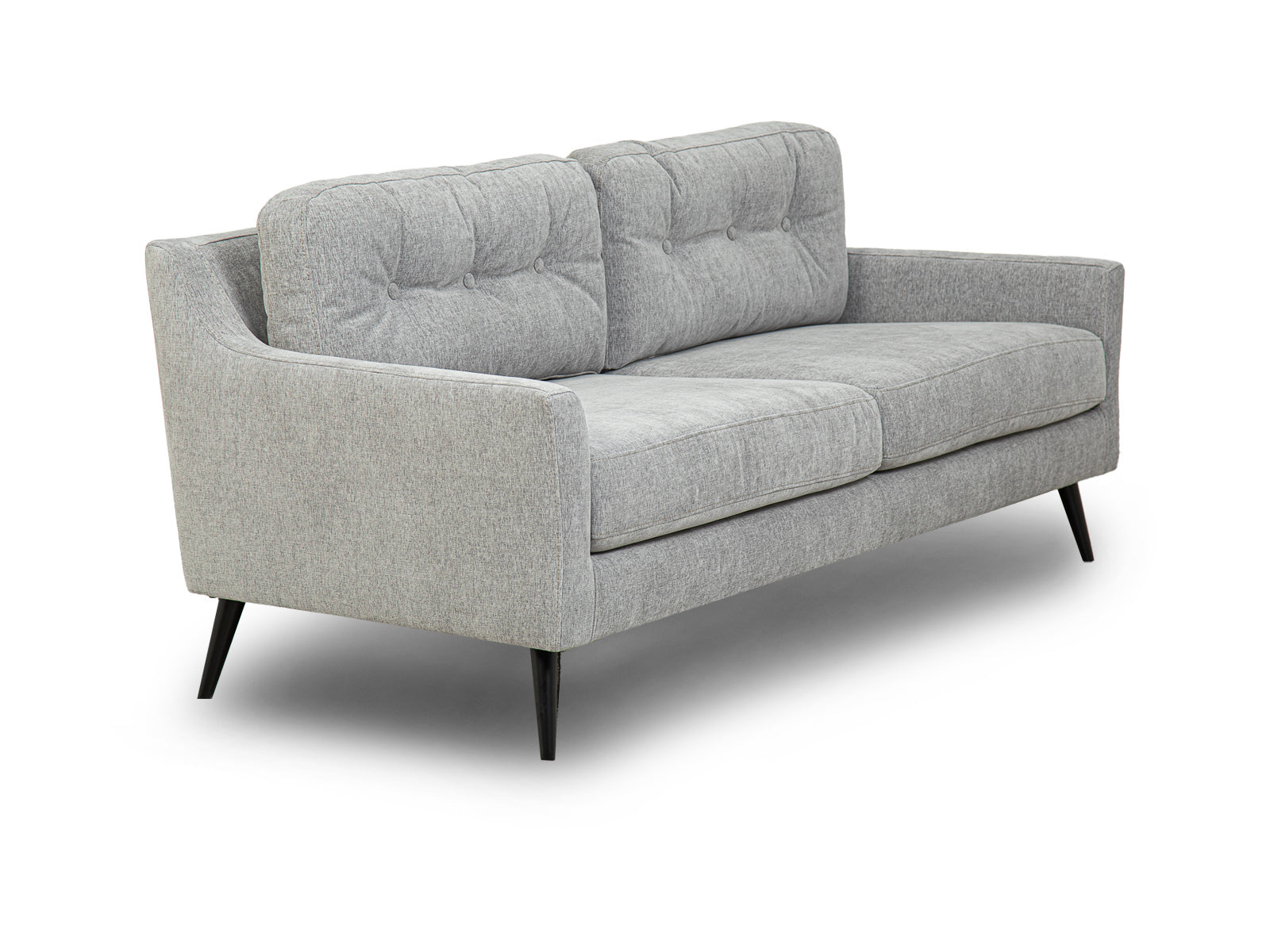 Sofa Astrid #Color_LightGrey"T32910"