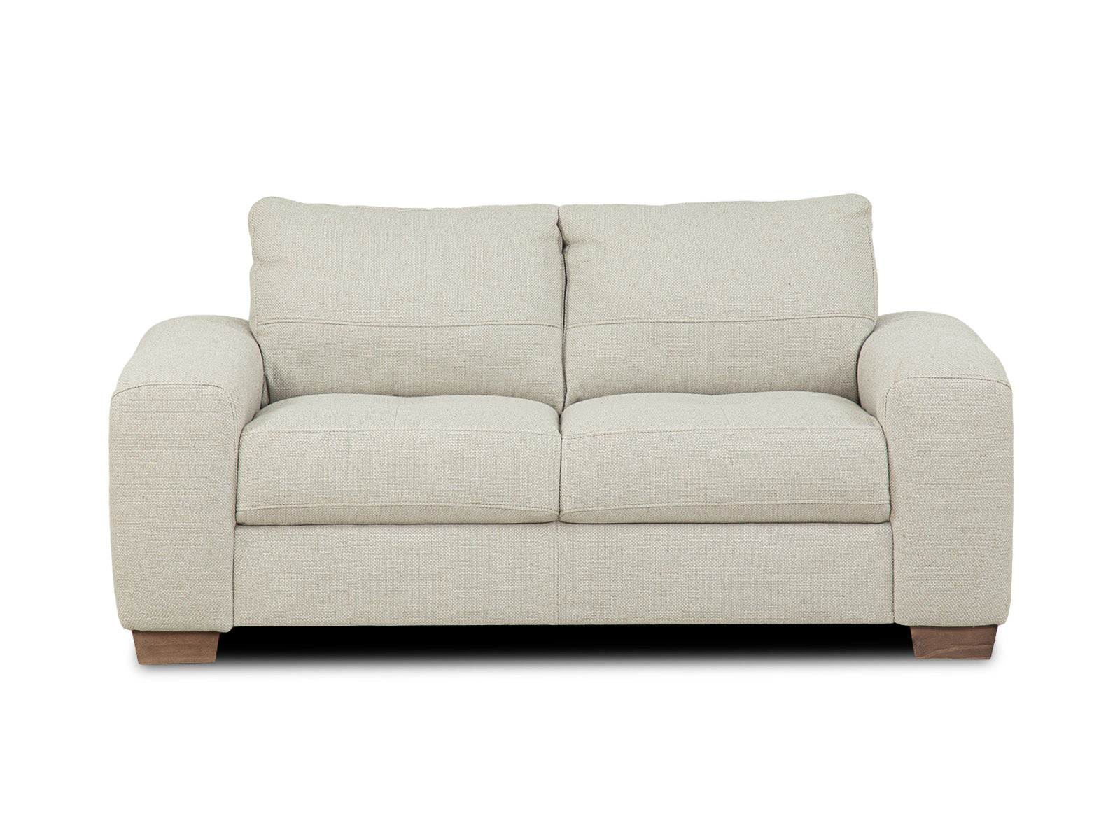 Loveseat Zodiaco #Color_OldLace"T36917"