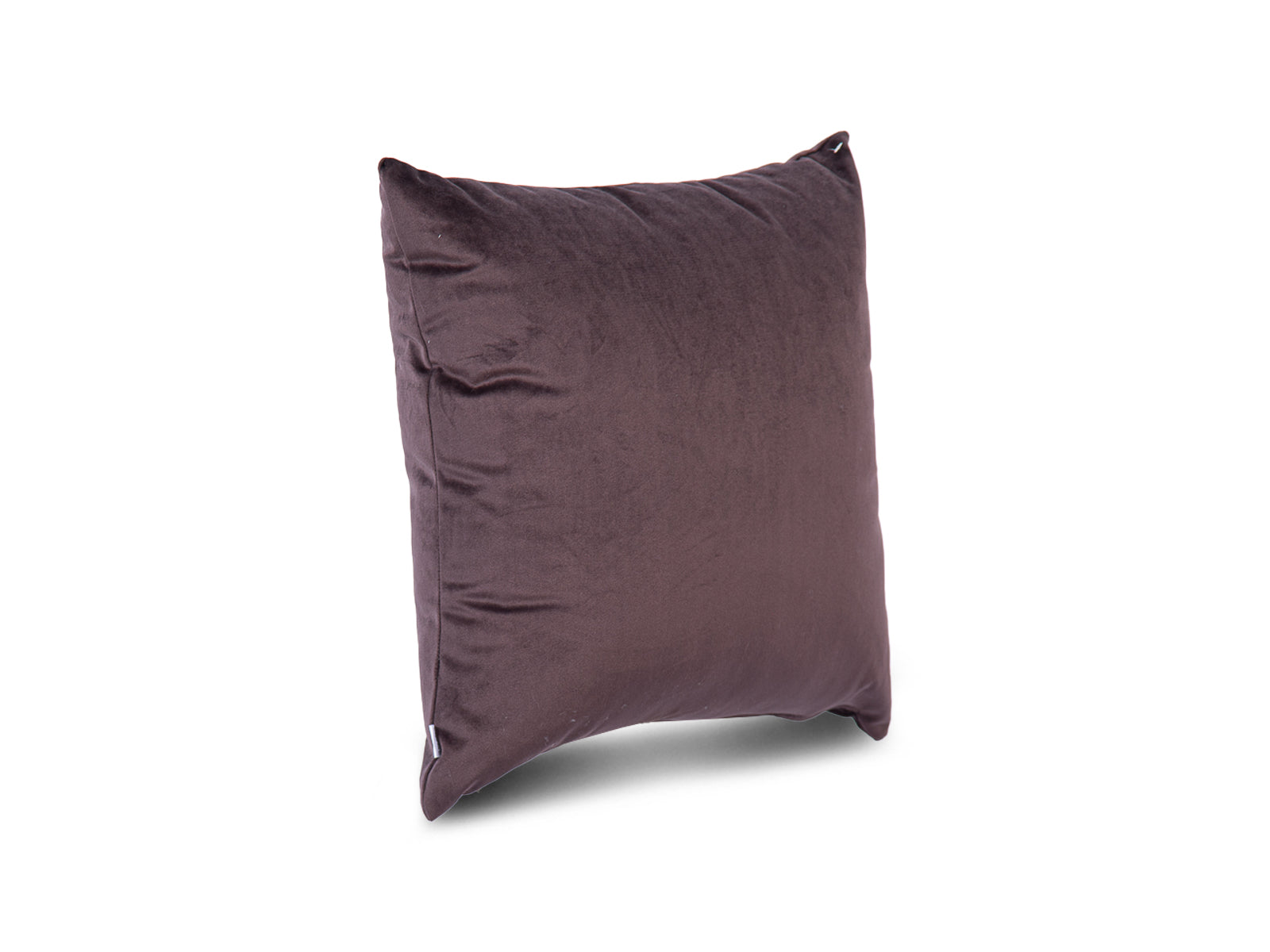 Cojin Costal Boho Morado