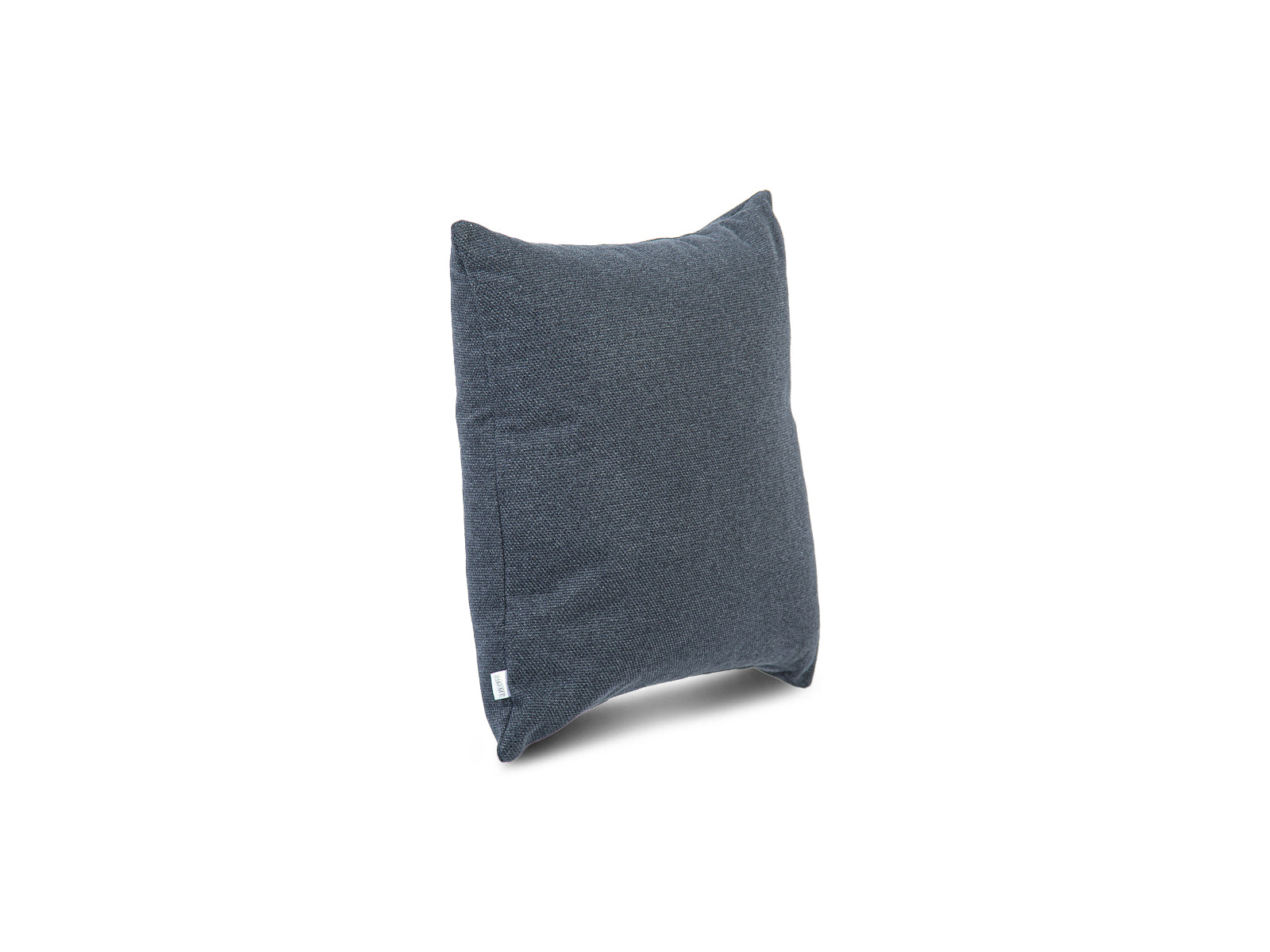 Cojin Costal Boho Azul Marino