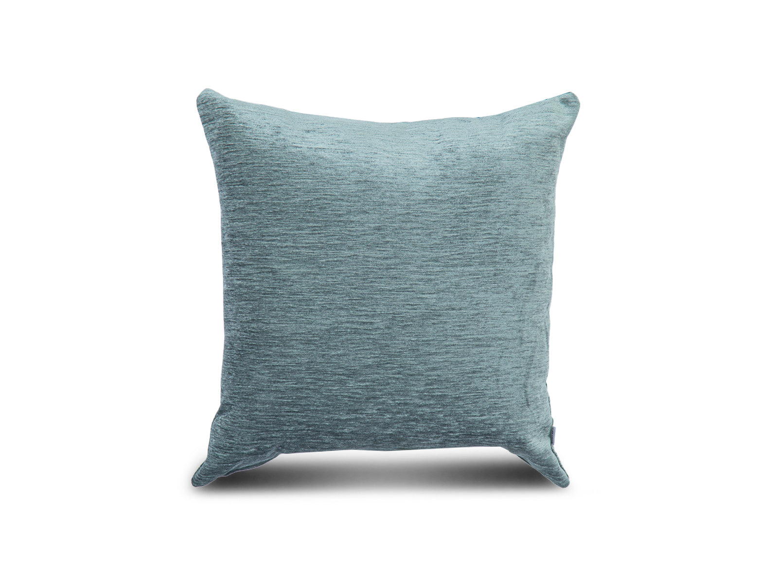 Cojin Poliester Azul Claro