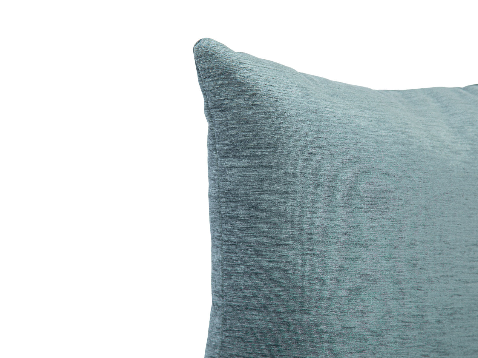 Cojin Poliester Azul Claro